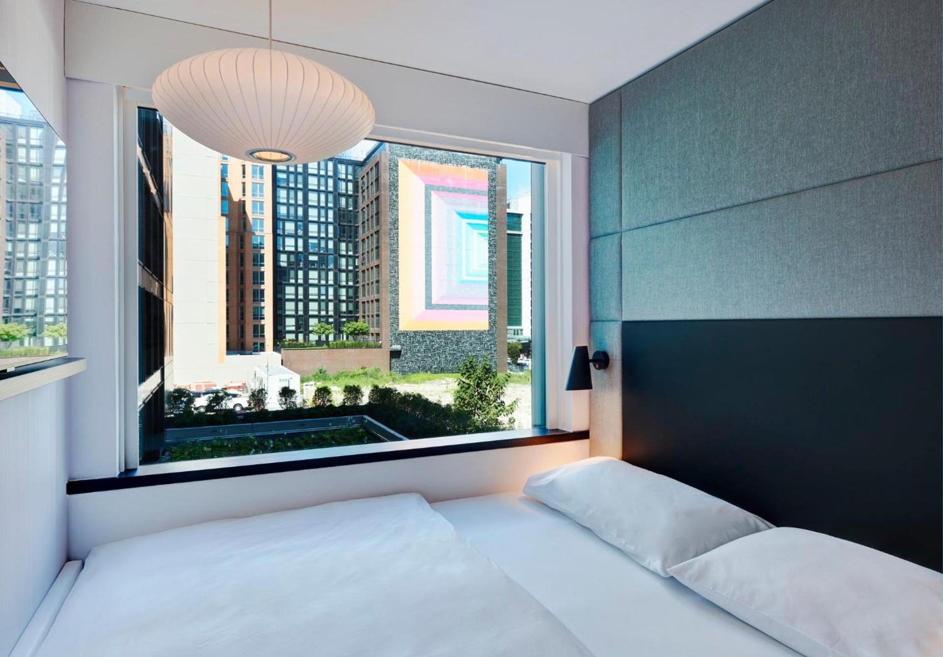 citizenM Washington DC NoMa photo 15