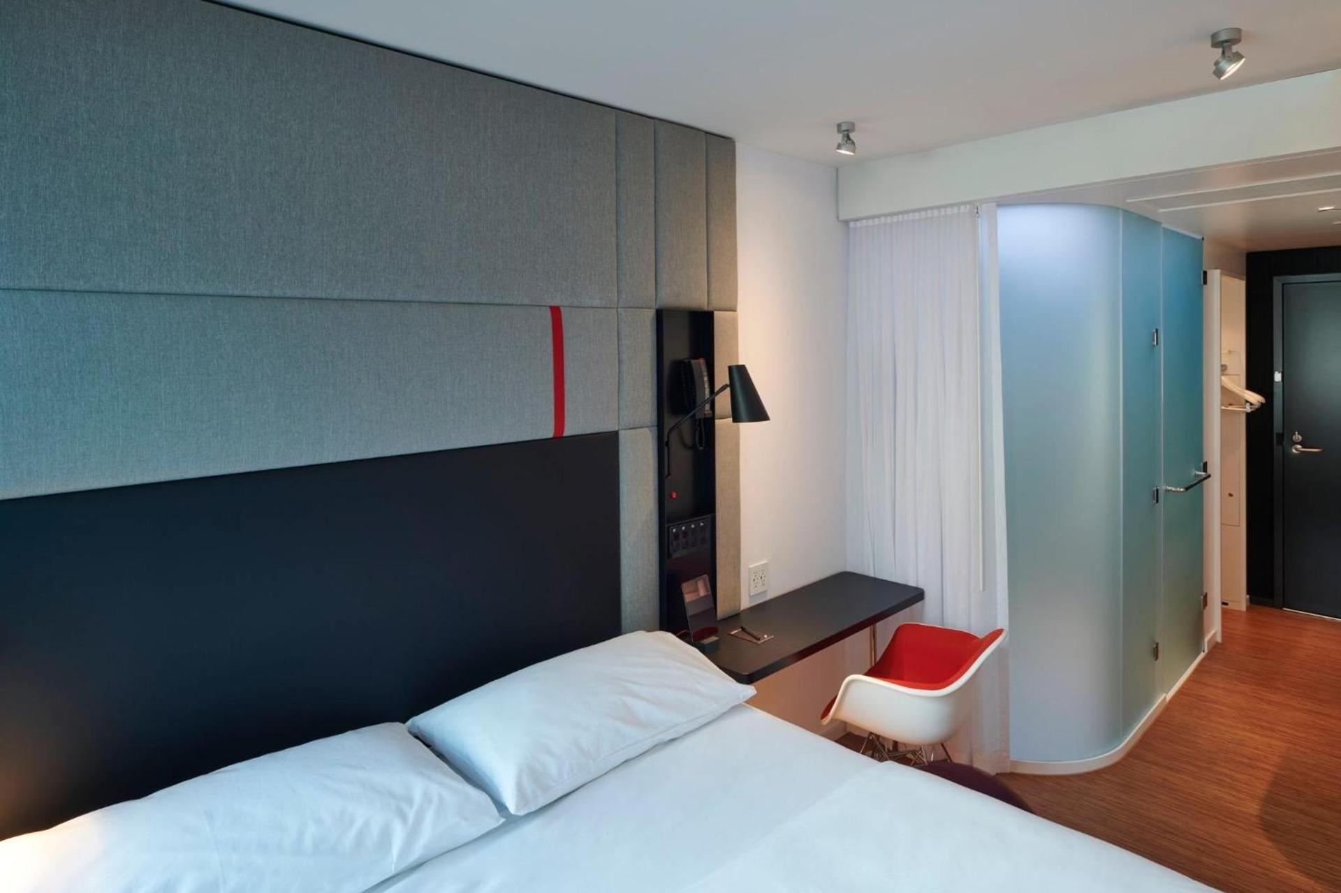 citizenM Washington DC NoMa photo 10