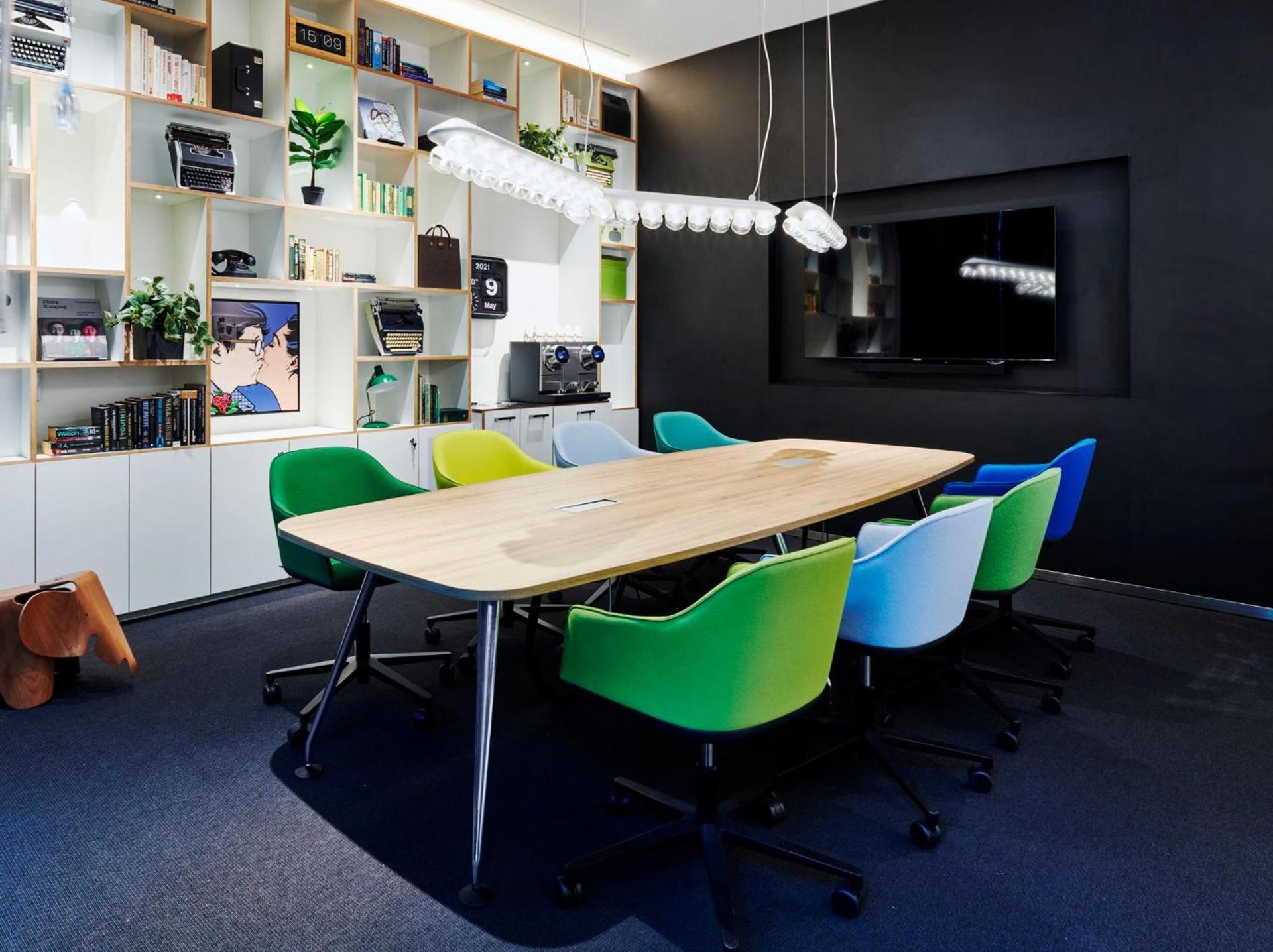citizenM Washington DC NoMa photo 34