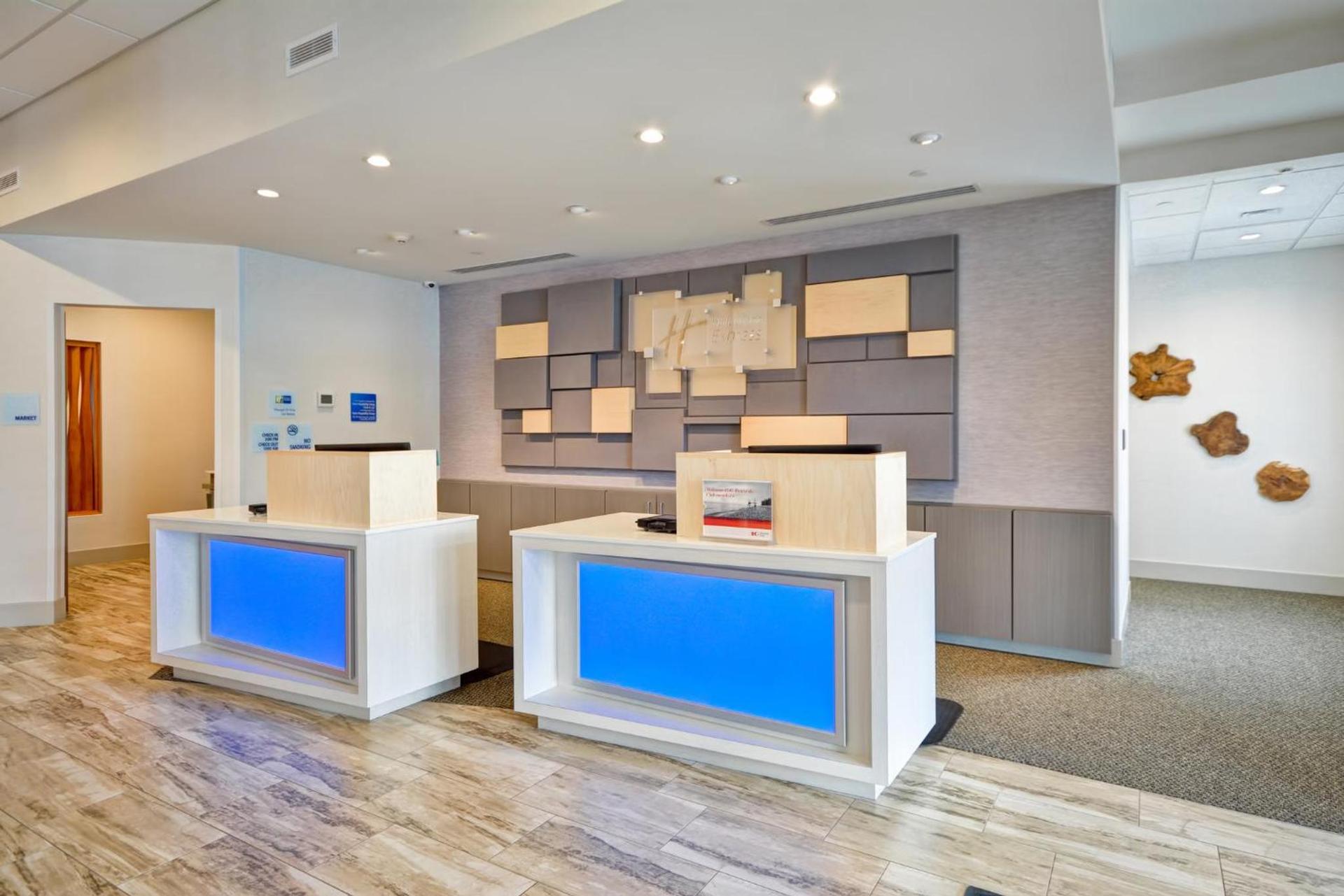 Holiday Inn Express - Evansville by IHG photo 14