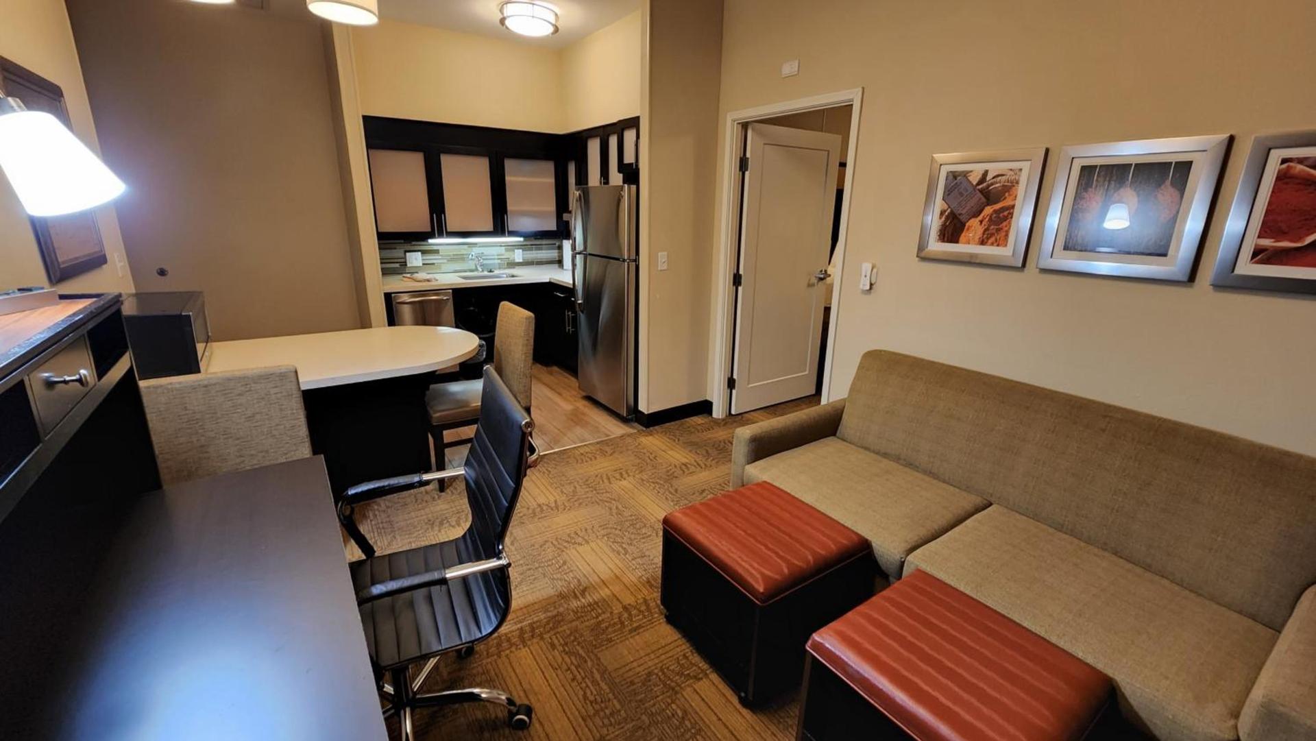 Staybridge Suites Denver Downtown by IHG photo 49
