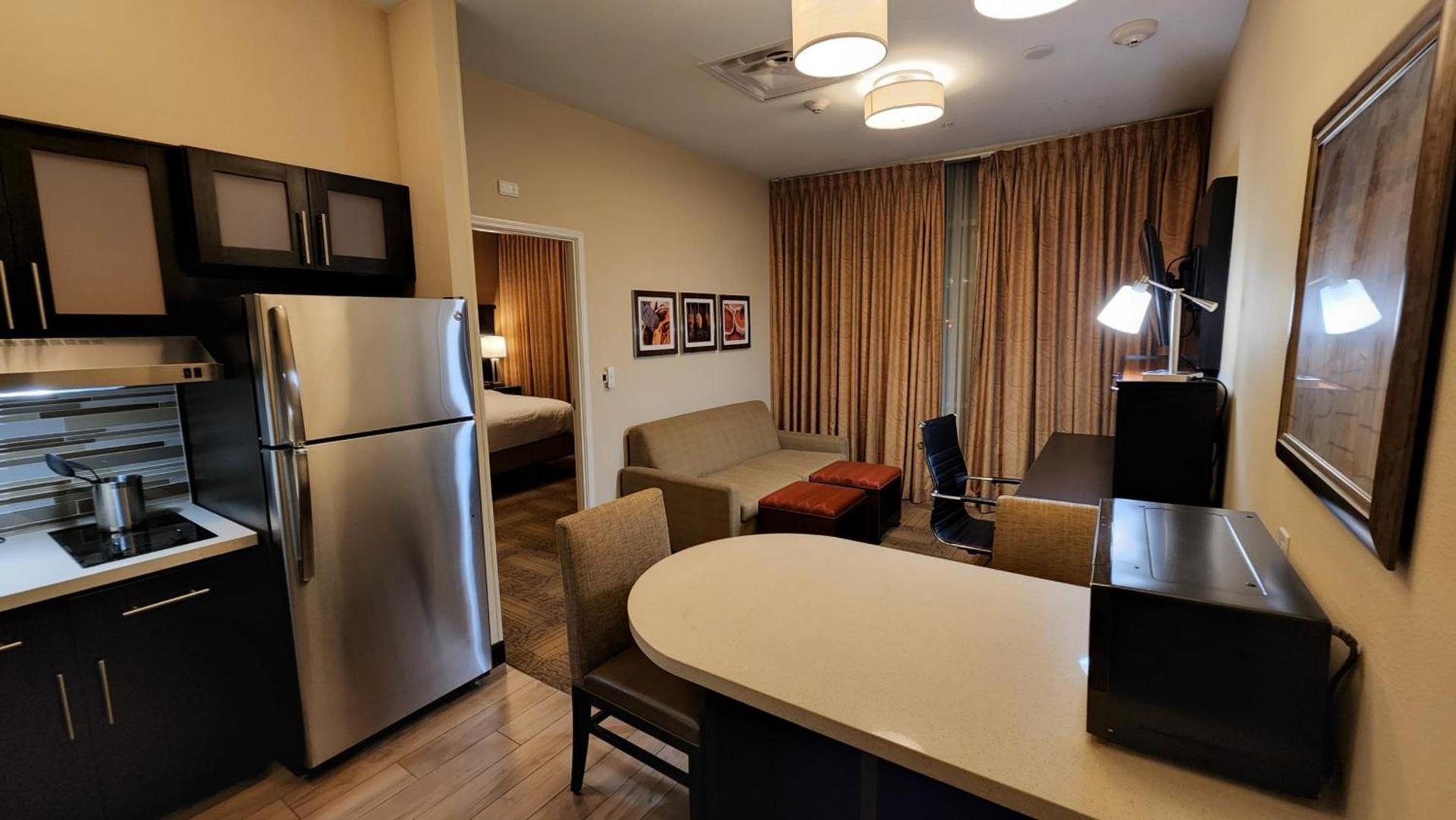 Staybridge Suites Denver Downtown by IHG photo 60