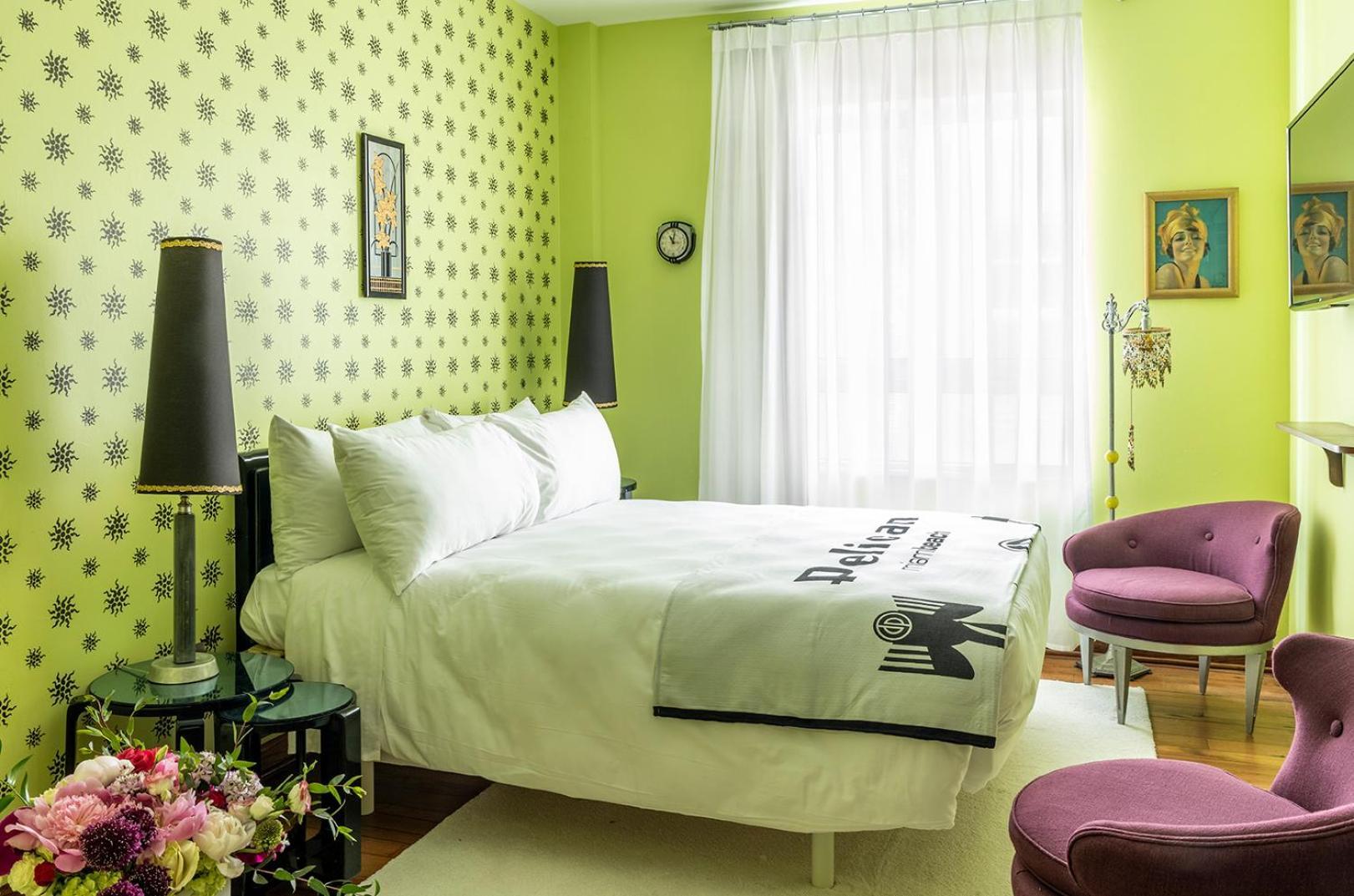 Pelican Hotel photo 6