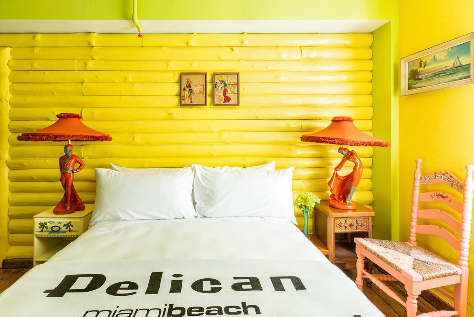 Pelican Hotel photo 15
