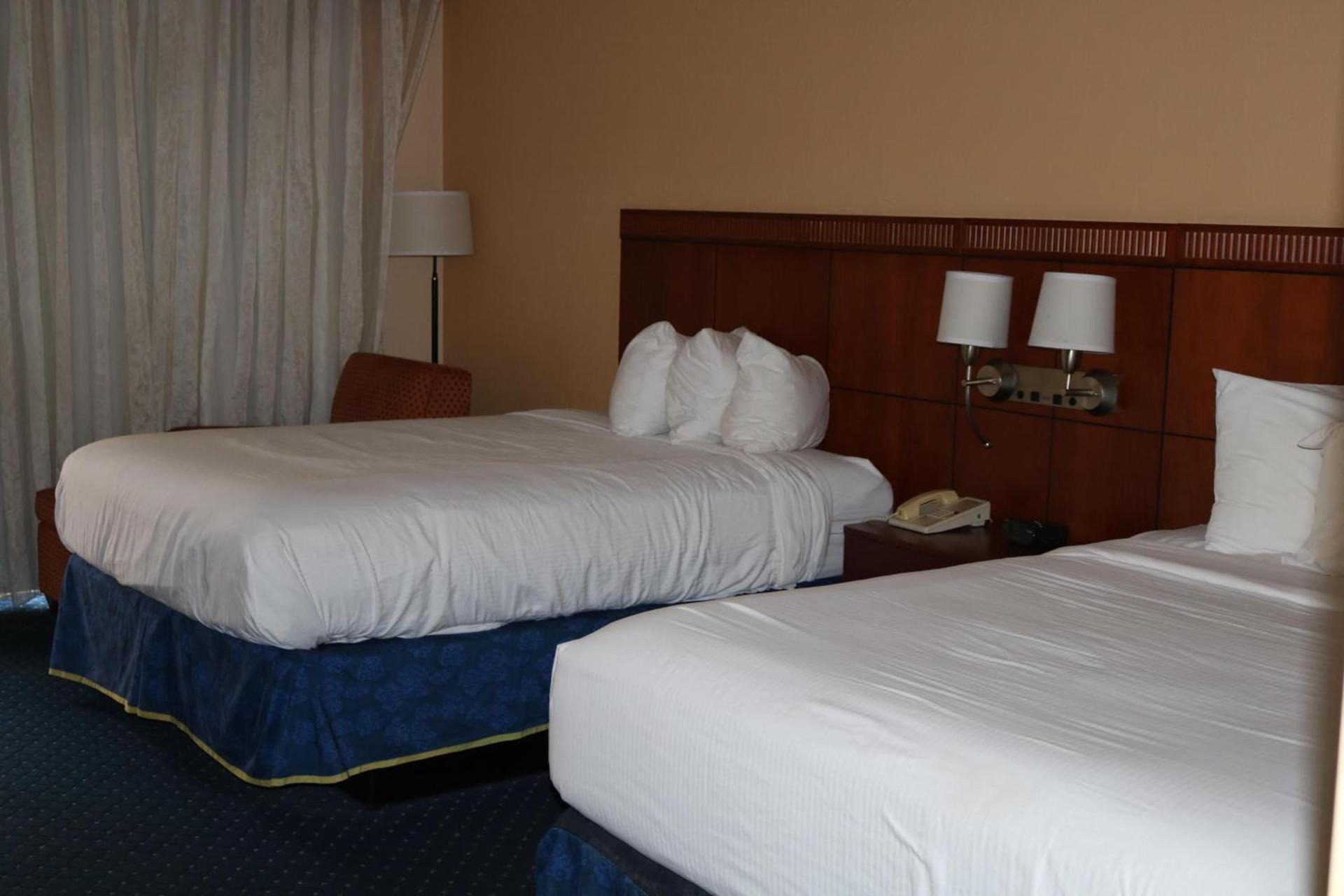 Baymont by Wyndham Columbia Northwest photo 20