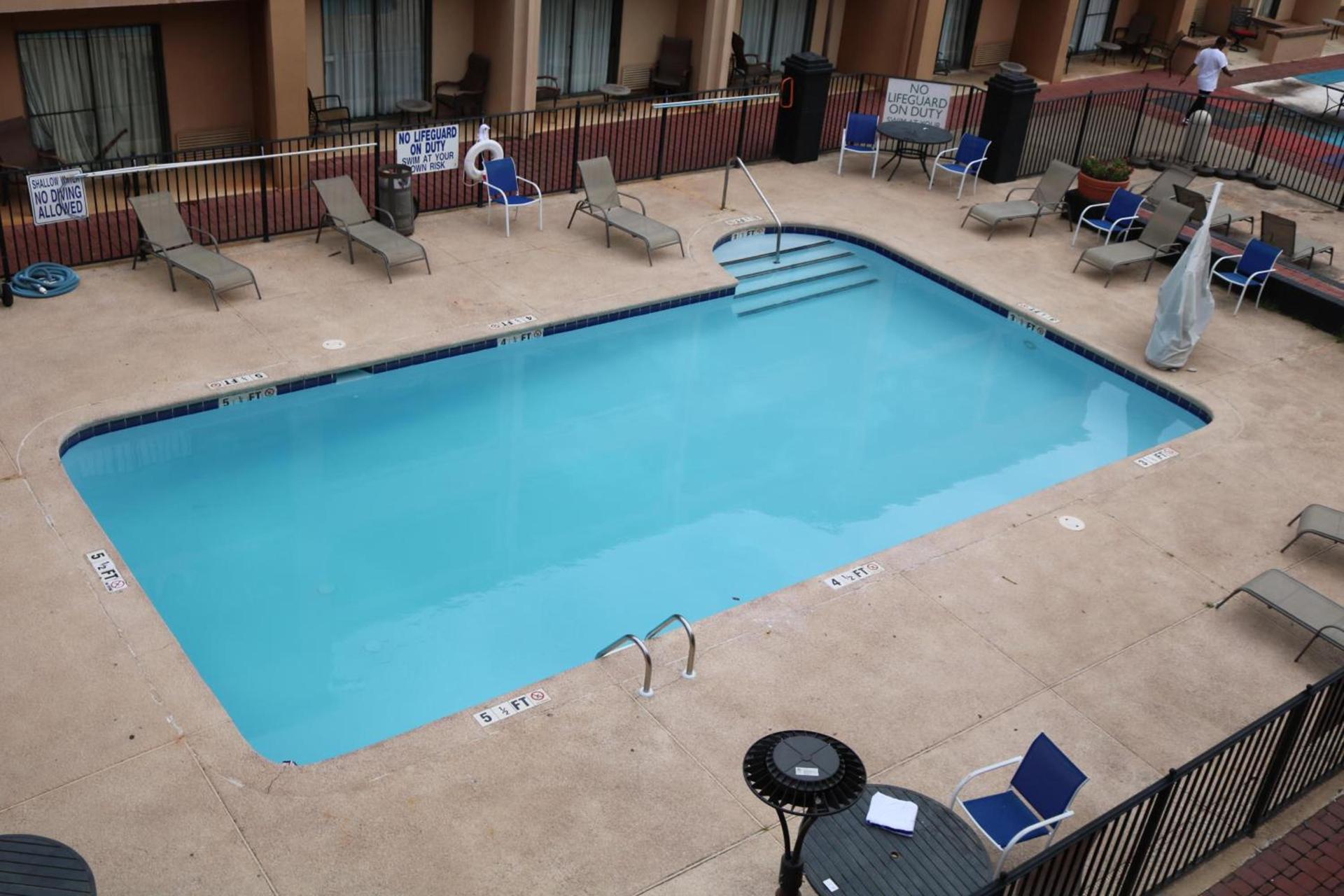 Baymont by Wyndham Columbia Northwest photo 4