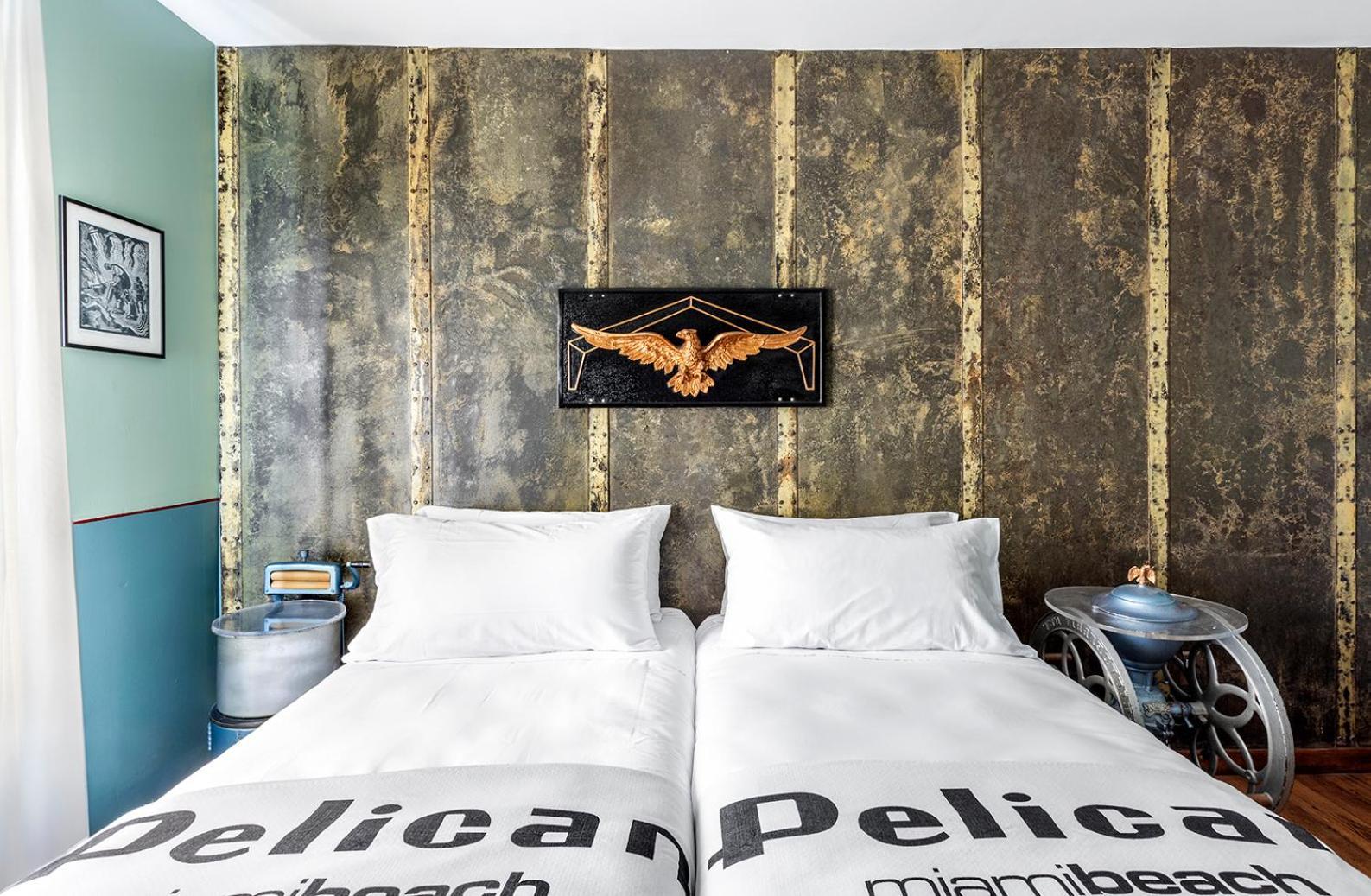 Pelican Hotel photo 43