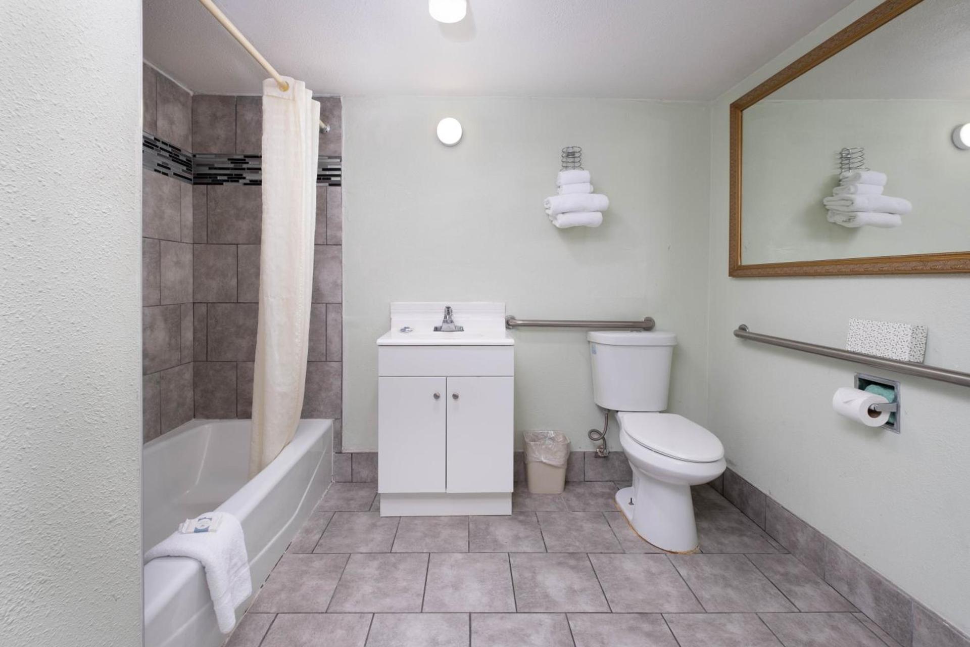 The Westerner - Extended Stay photo 46