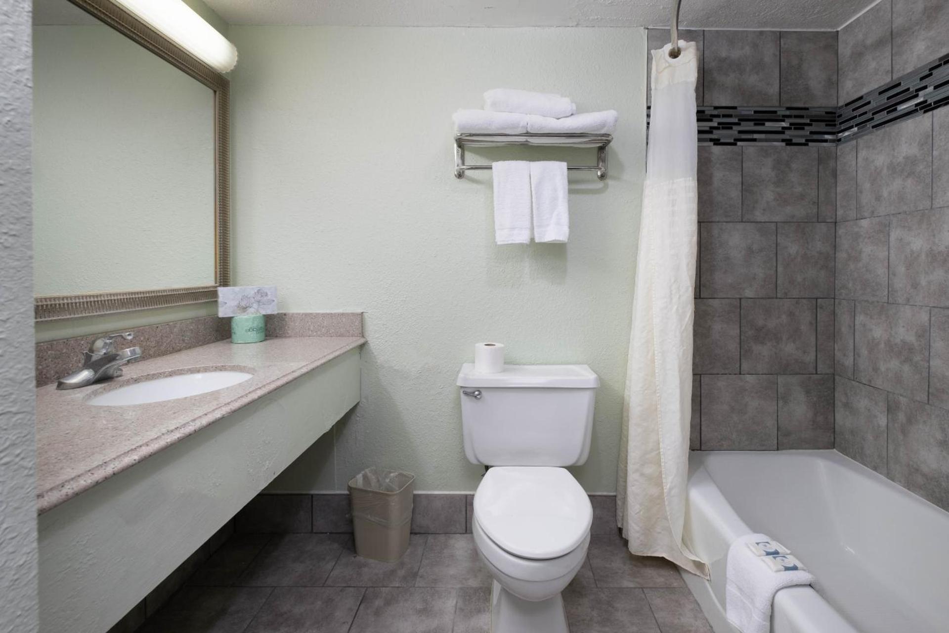 The Westerner - Extended Stay photo 31