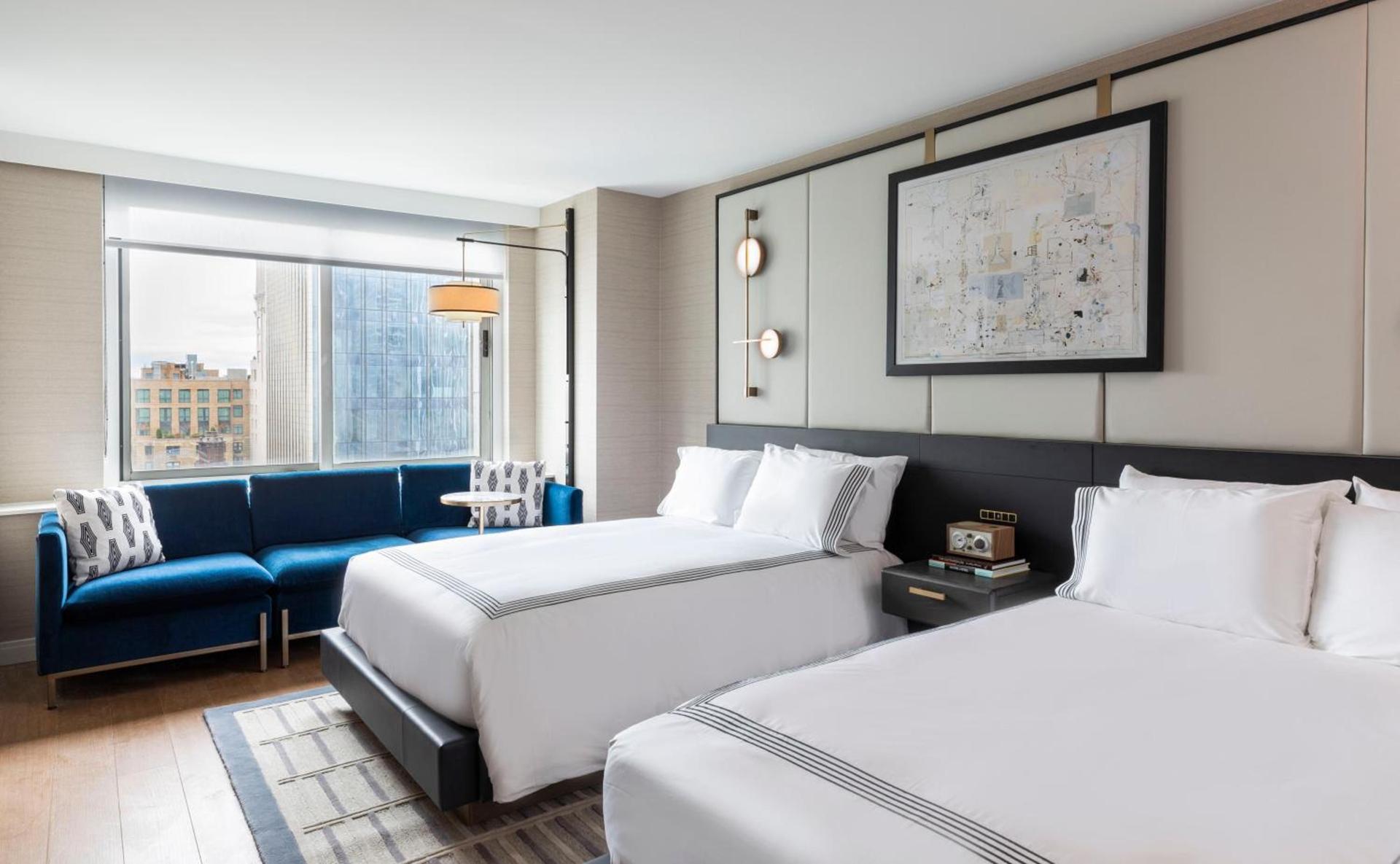 Thompson Central Park New York, by Hyatt photo 54