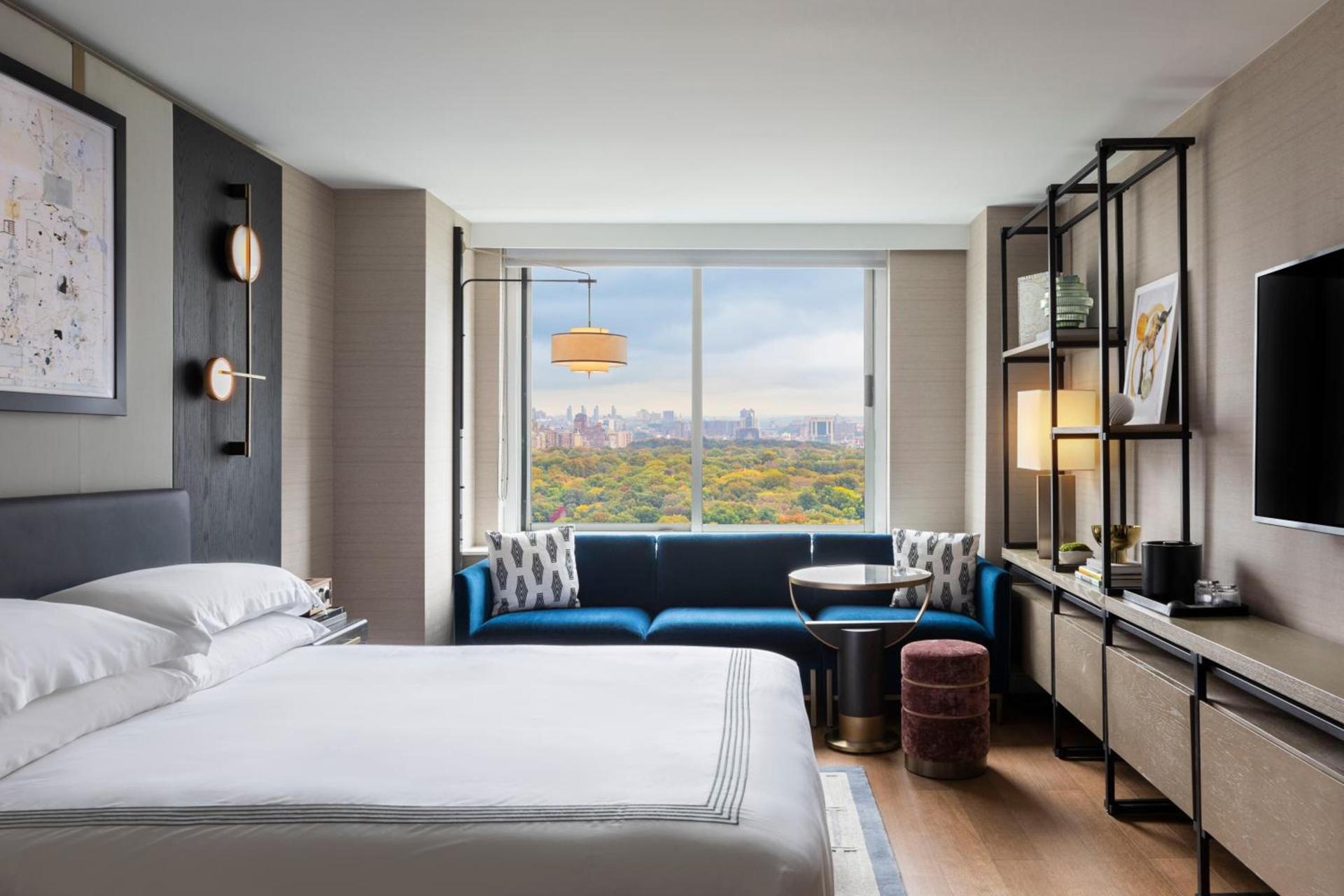 Thompson Central Park New York, by Hyatt photo 55