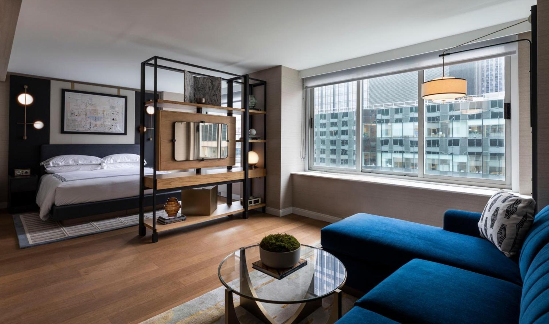 Thompson Central Park New York, by Hyatt photo 57