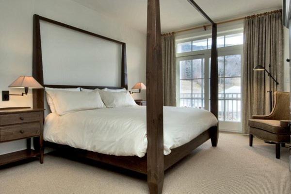 Clay Brook Hotel at Sugarbush photo 11