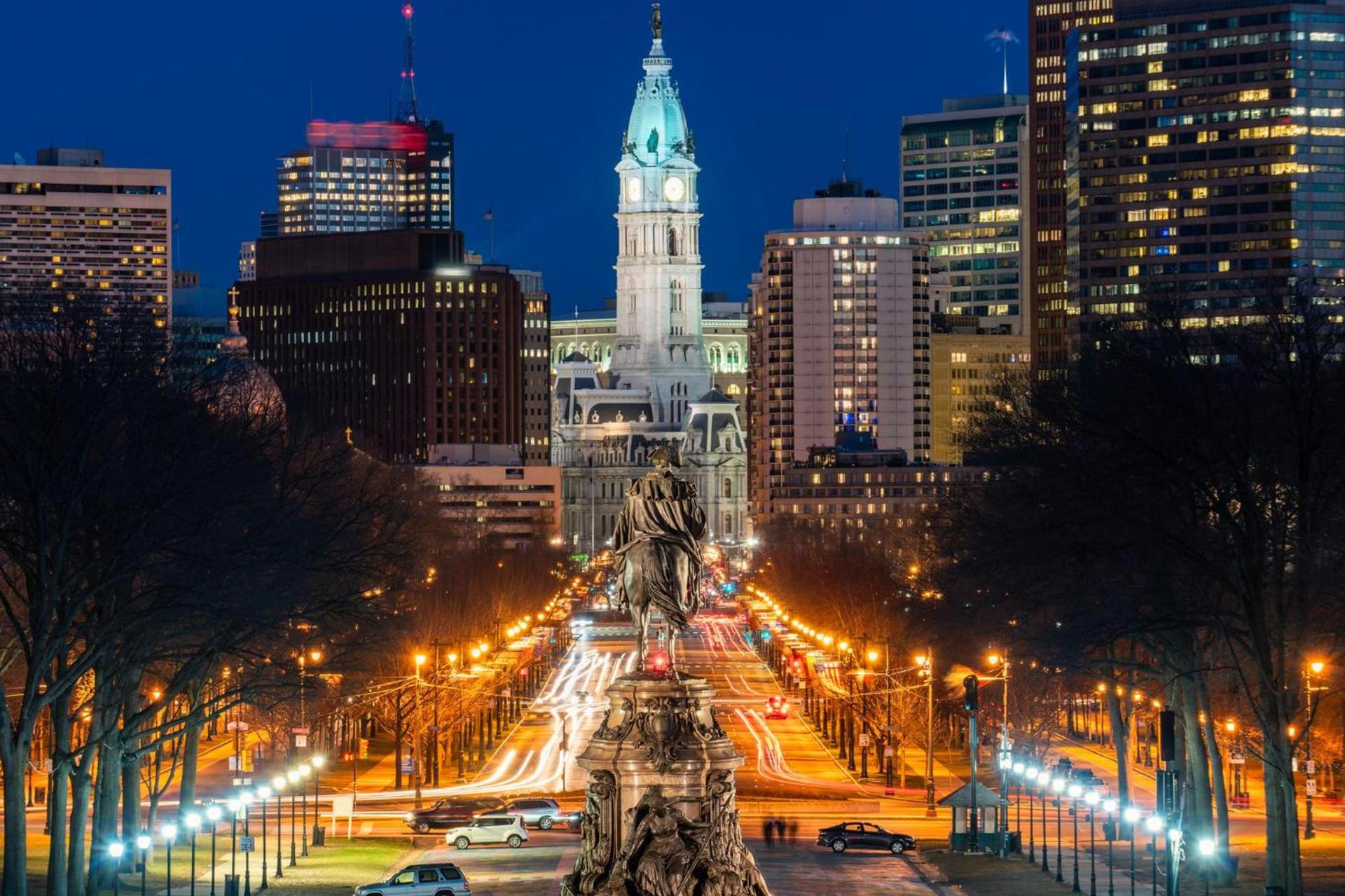 Kimpton Hotel Palomar Philadelphia by IHG photo 46
