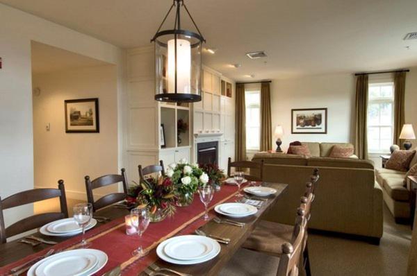 Clay Brook Hotel at Sugarbush photo 8