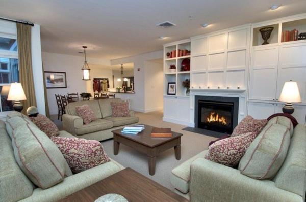 Clay Brook Hotel at Sugarbush photo 12