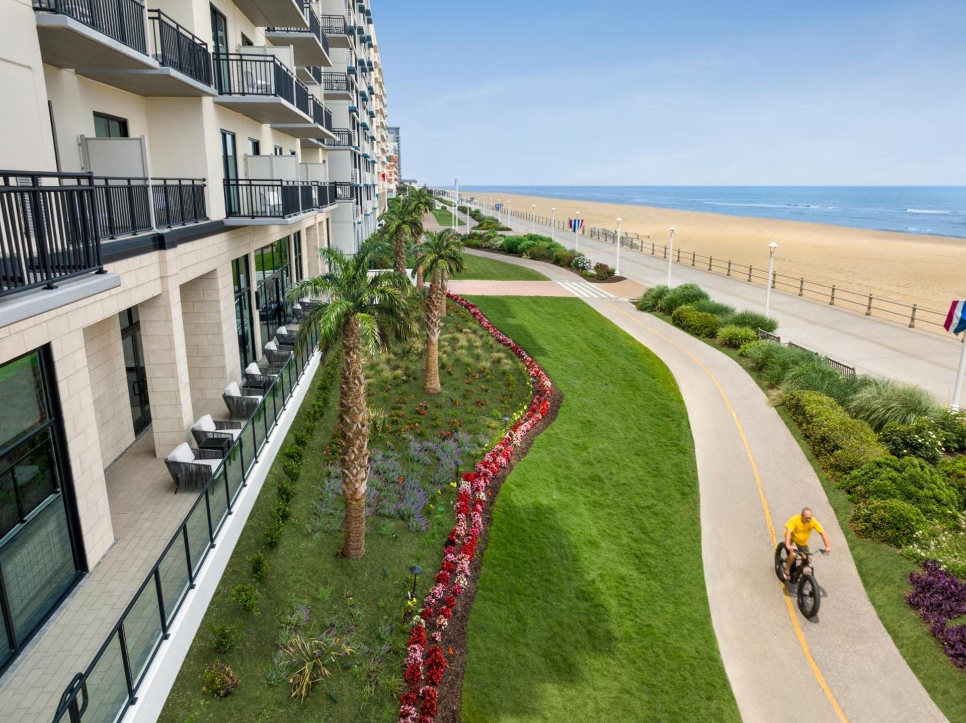 Hyatt Place Virginia Beach Oceanfront photo 96