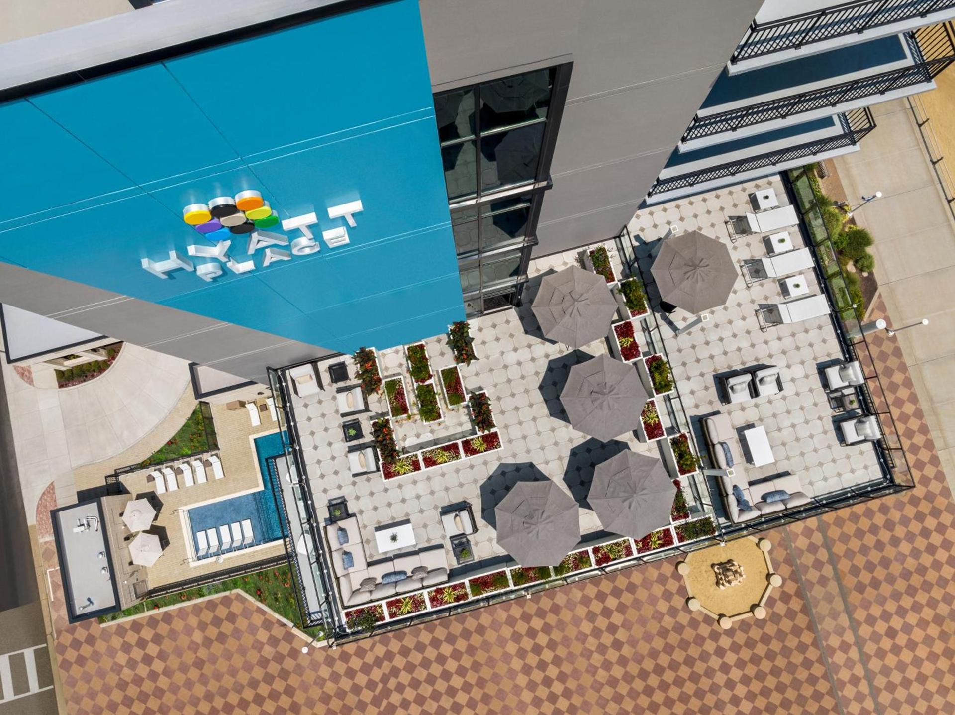 Hyatt Place Virginia Beach Oceanfront photo 89