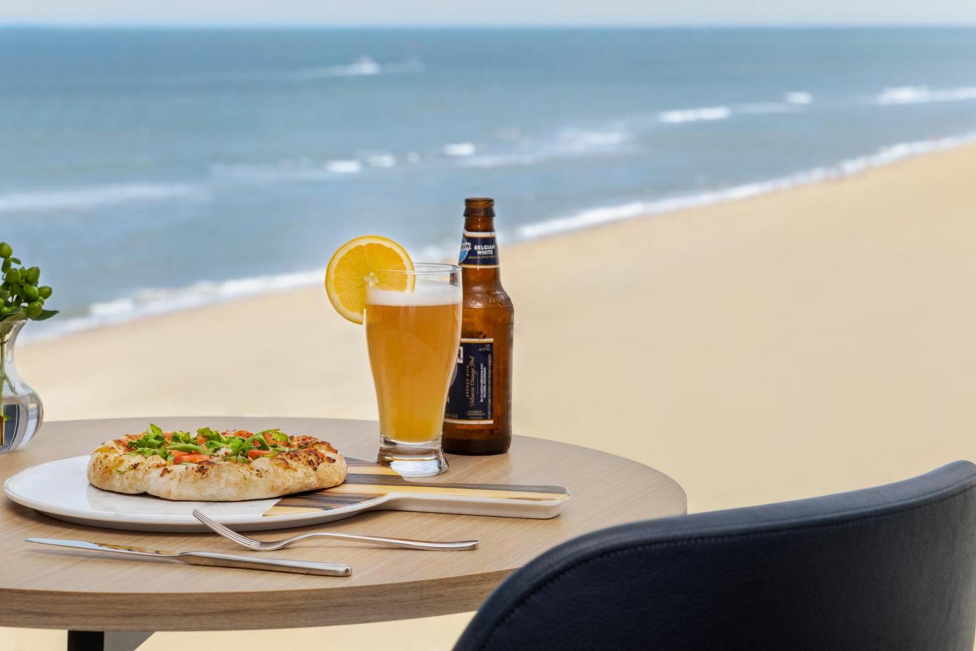 Hyatt Place Virginia Beach Oceanfront photo 98