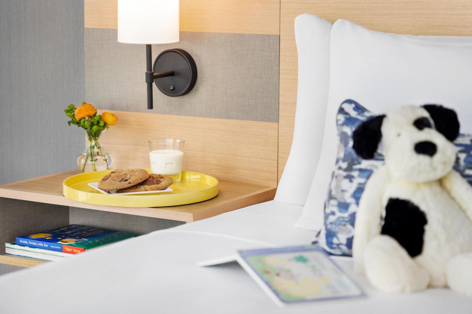 Hyatt Place Virginia Beach Oceanfront photo 88