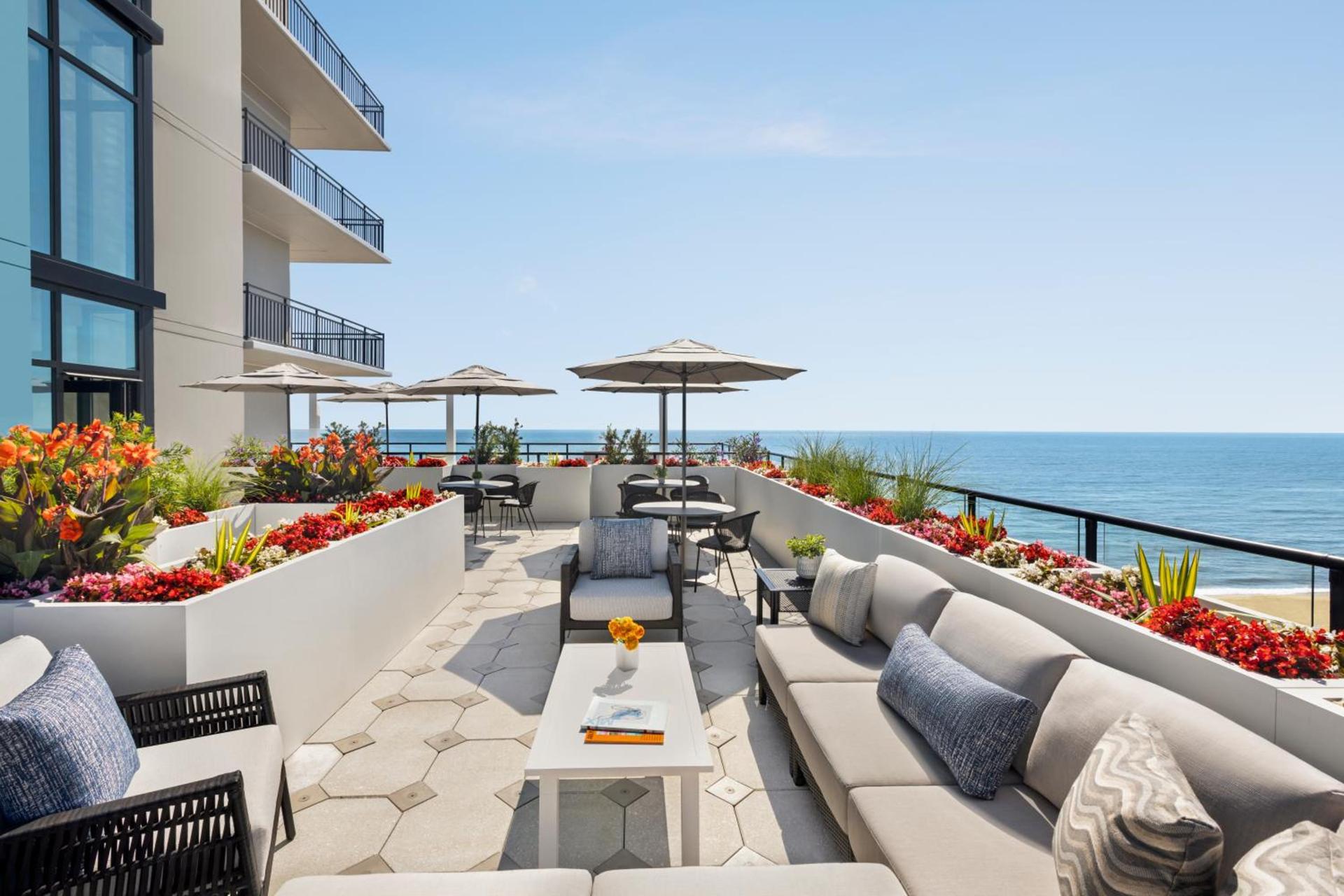 Hyatt Place Virginia Beach Oceanfront photo 92