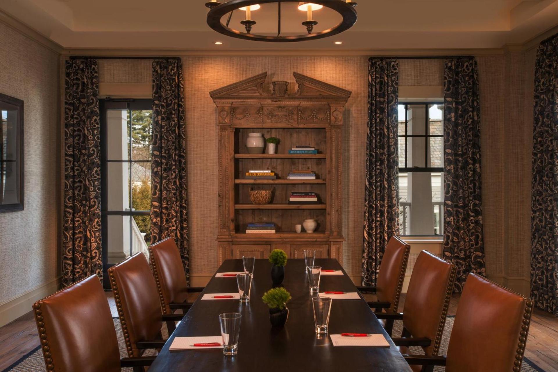 Kimpton Taconic Hotel by IHG photo 50