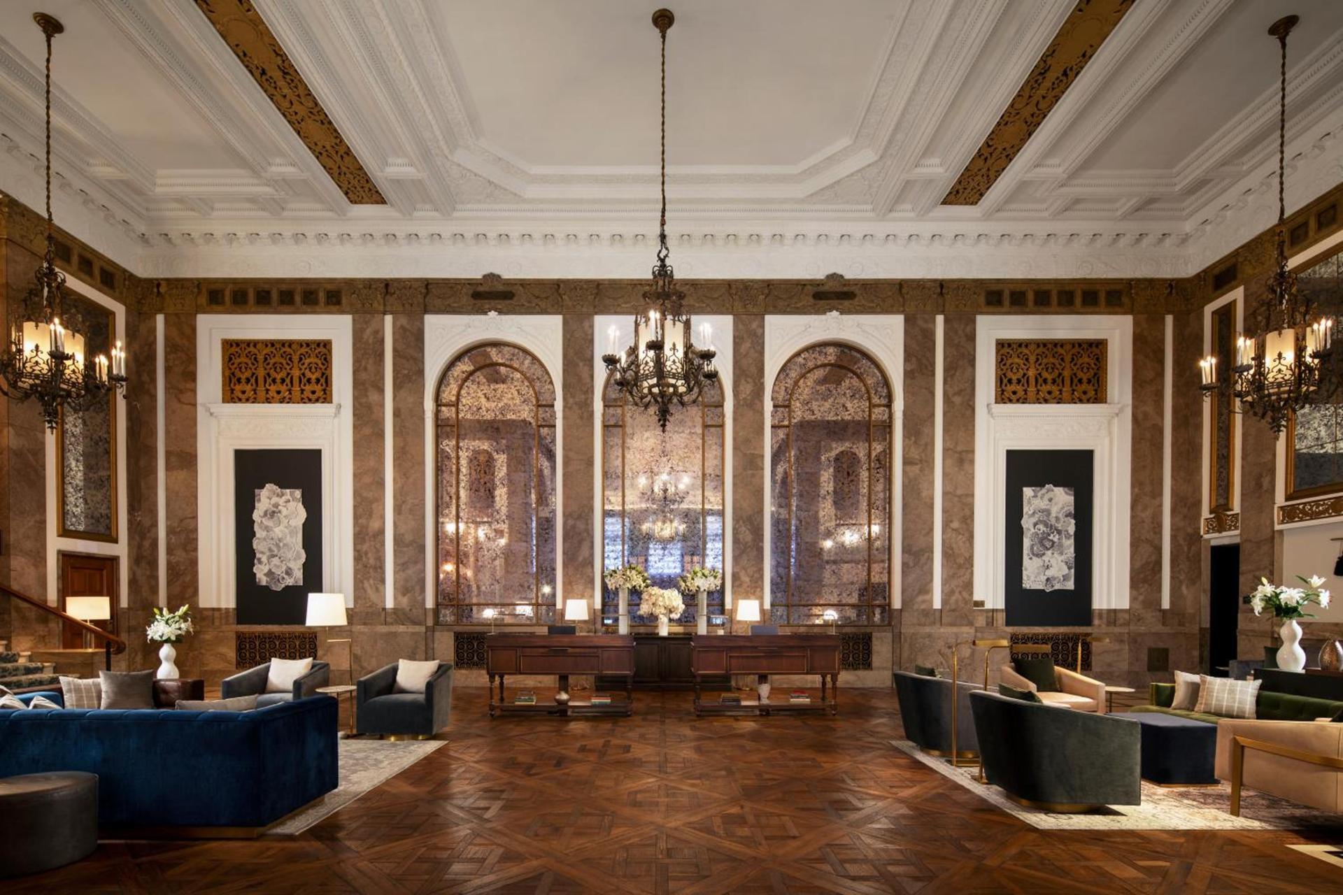 Beacon Grand, A Union Square Hotel photo 2