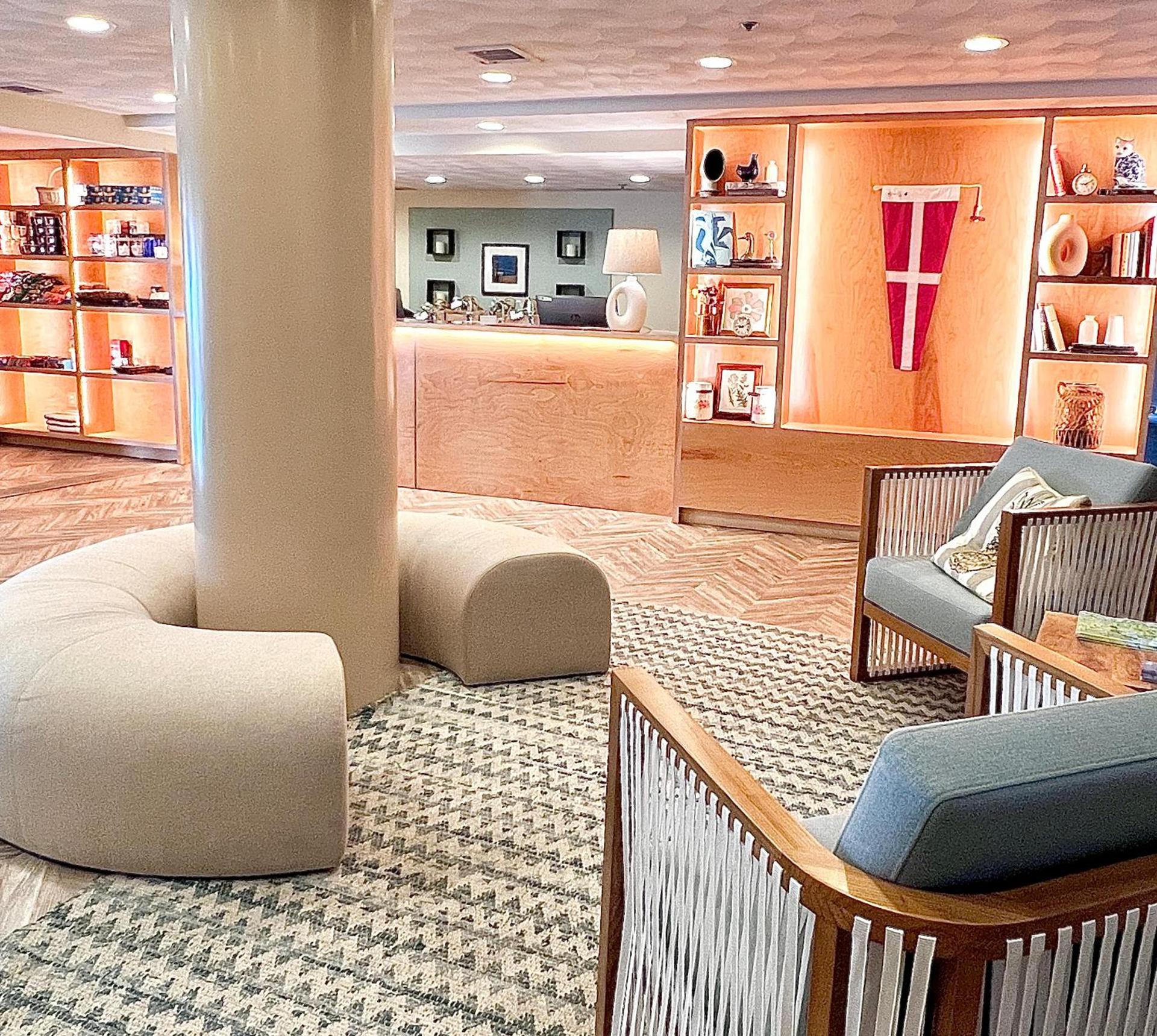 Atlantic Beach Hotel Newport photo 5