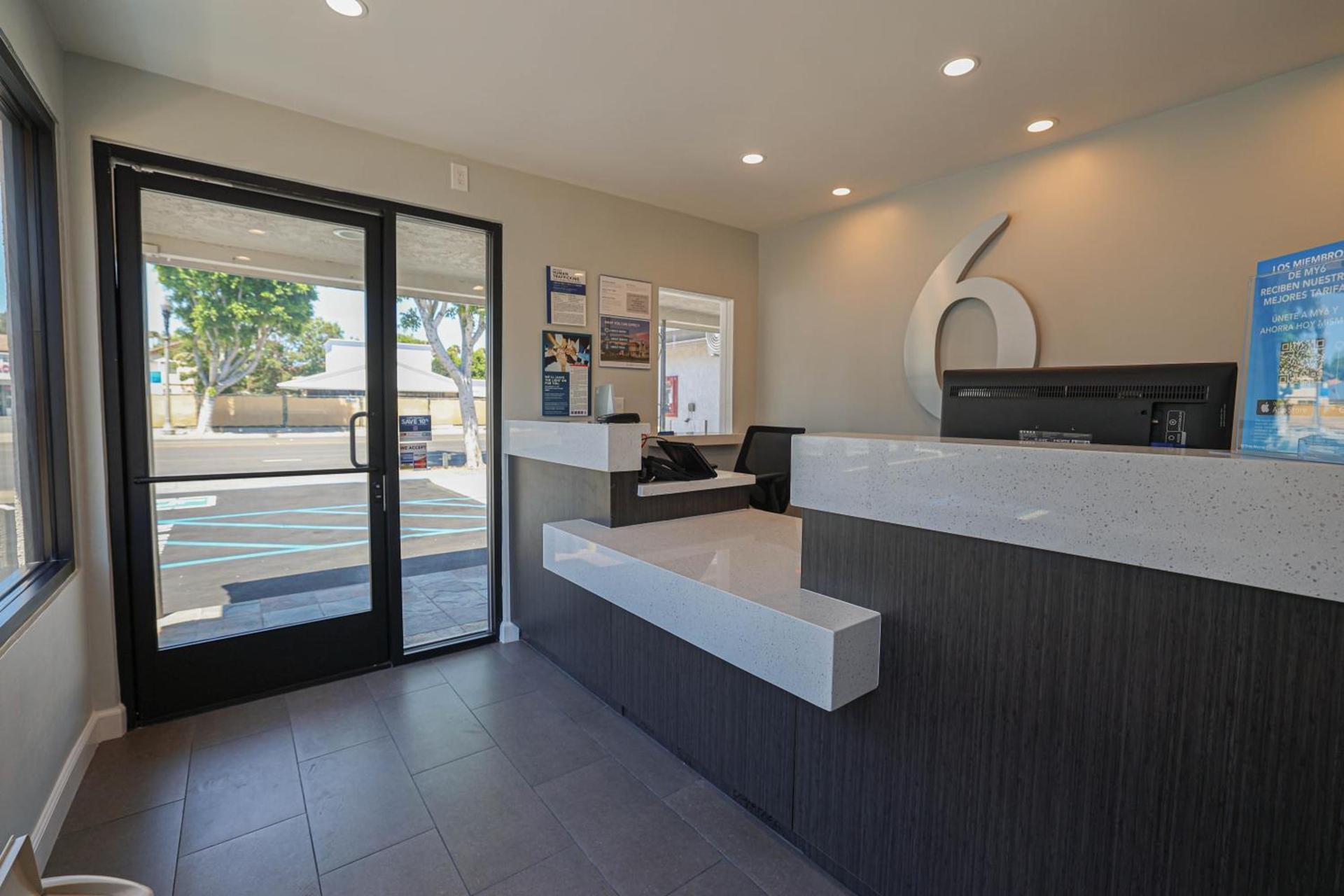 Motel 6, Tustin, Orange County-CA photo 16