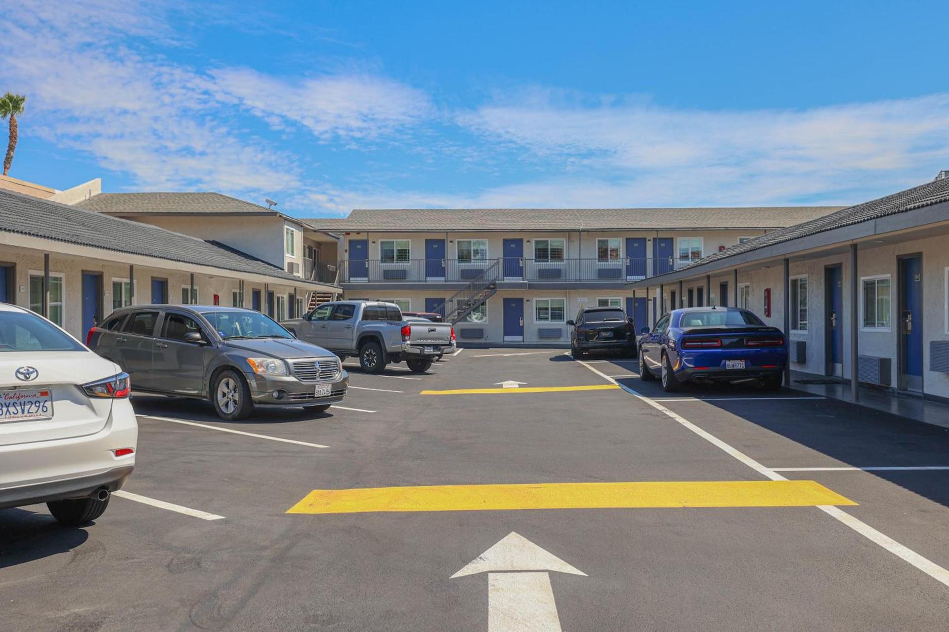 Motel 6, Tustin, Orange County-CA photo 17