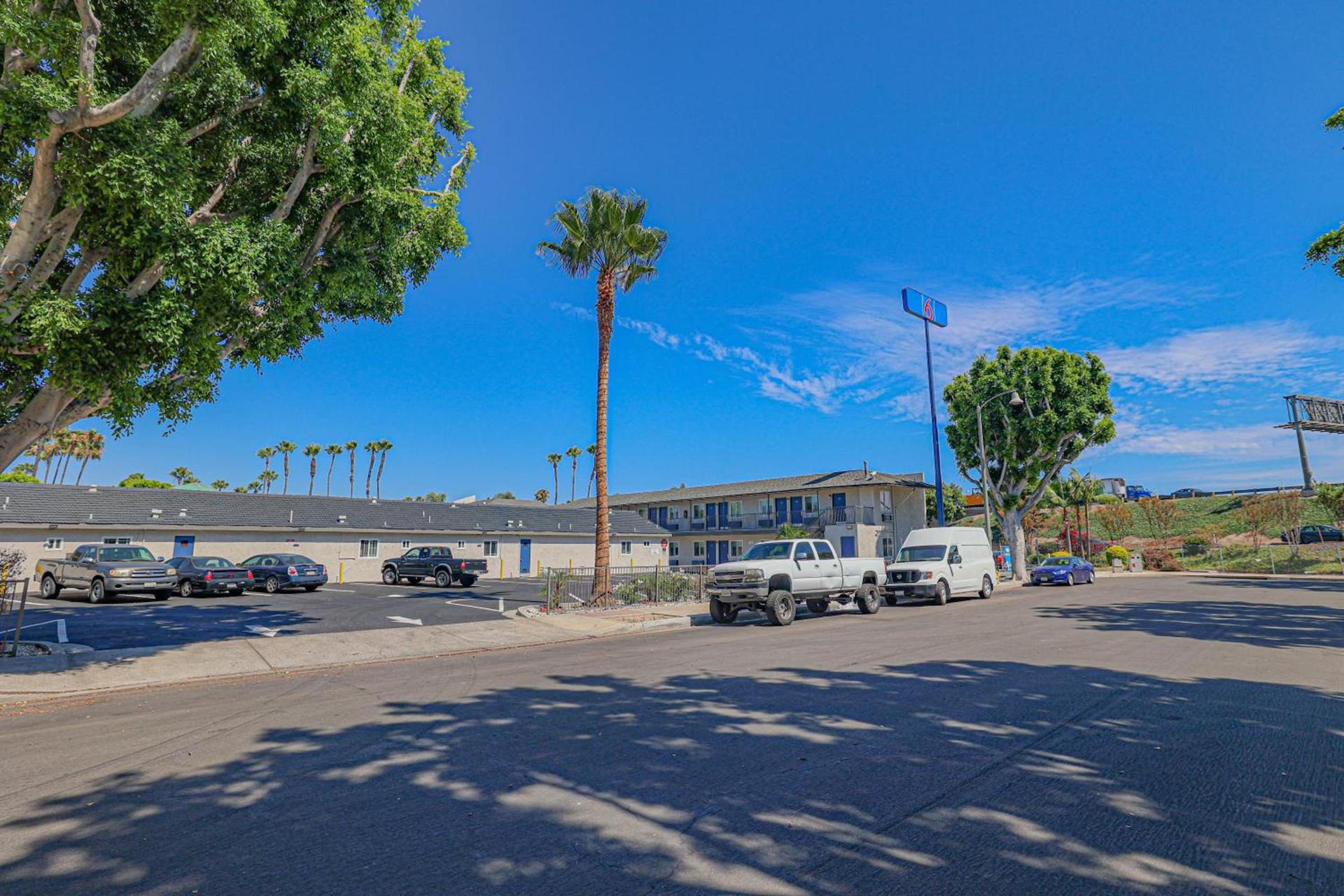 Motel 6, Tustin, Orange County-CA photo 18