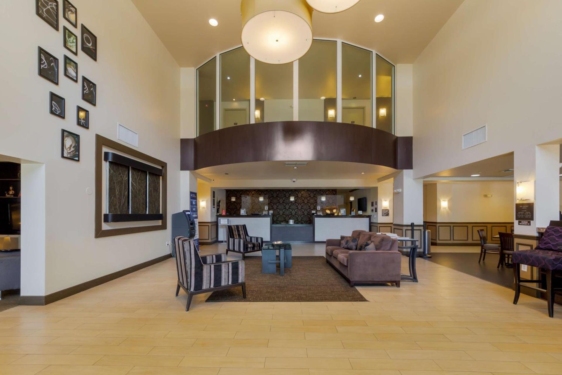 Best Western Plus Miami Airport North Hotel & Suites photo 4
