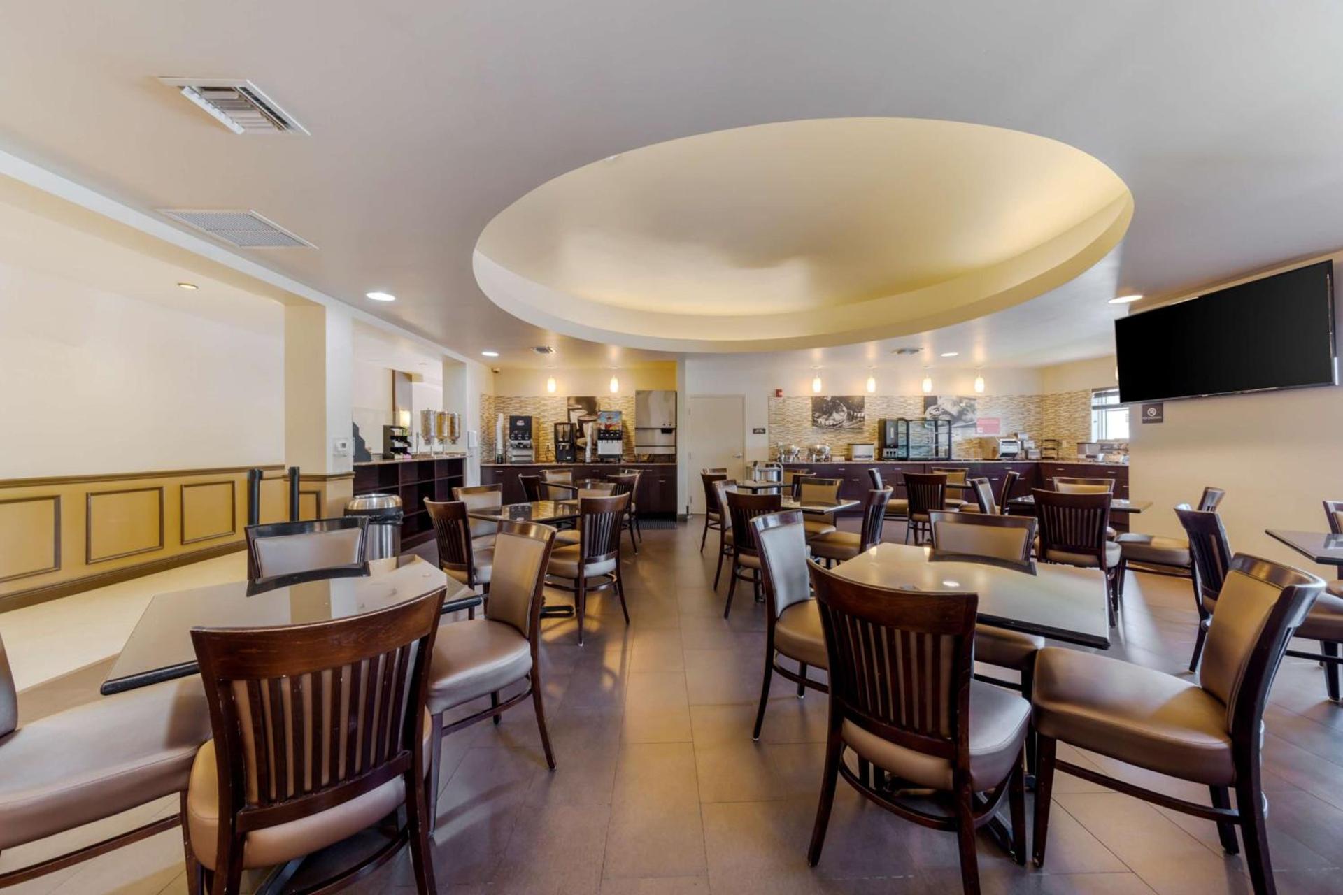 Best Western Plus Miami Airport North Hotel & Suites photo 5