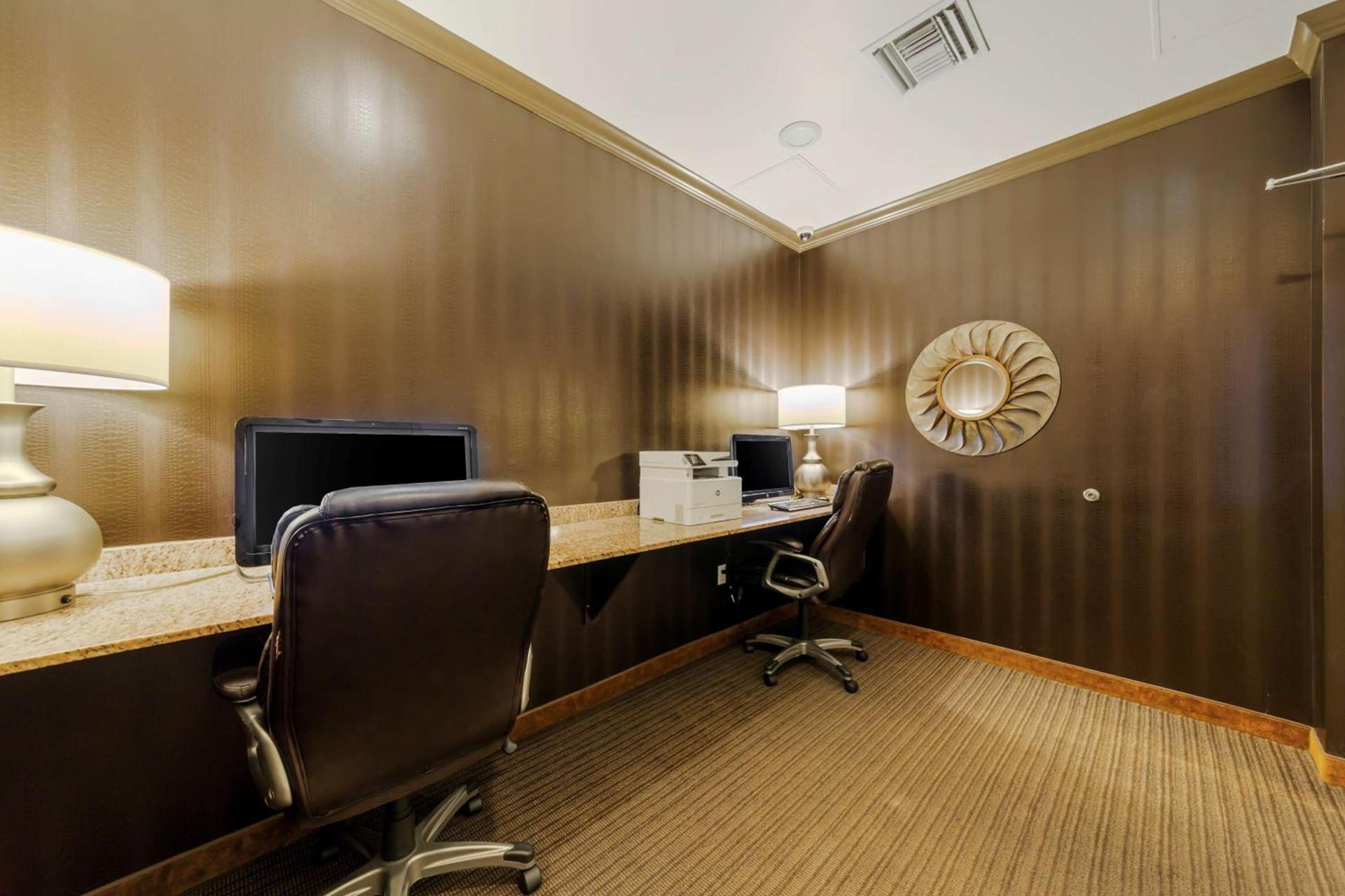 Best Western Plus Miami Airport North Hotel & Suites photo 27