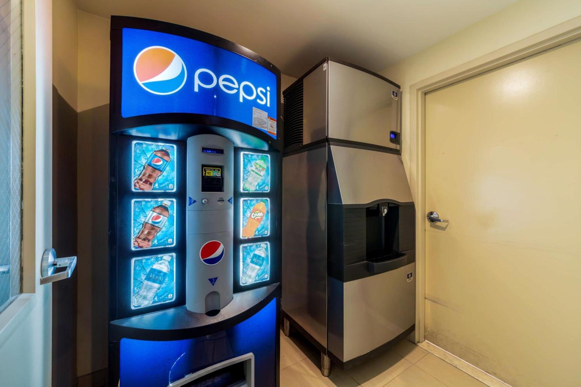Best Western Plus Miami Airport North Hotel & Suites photo 29