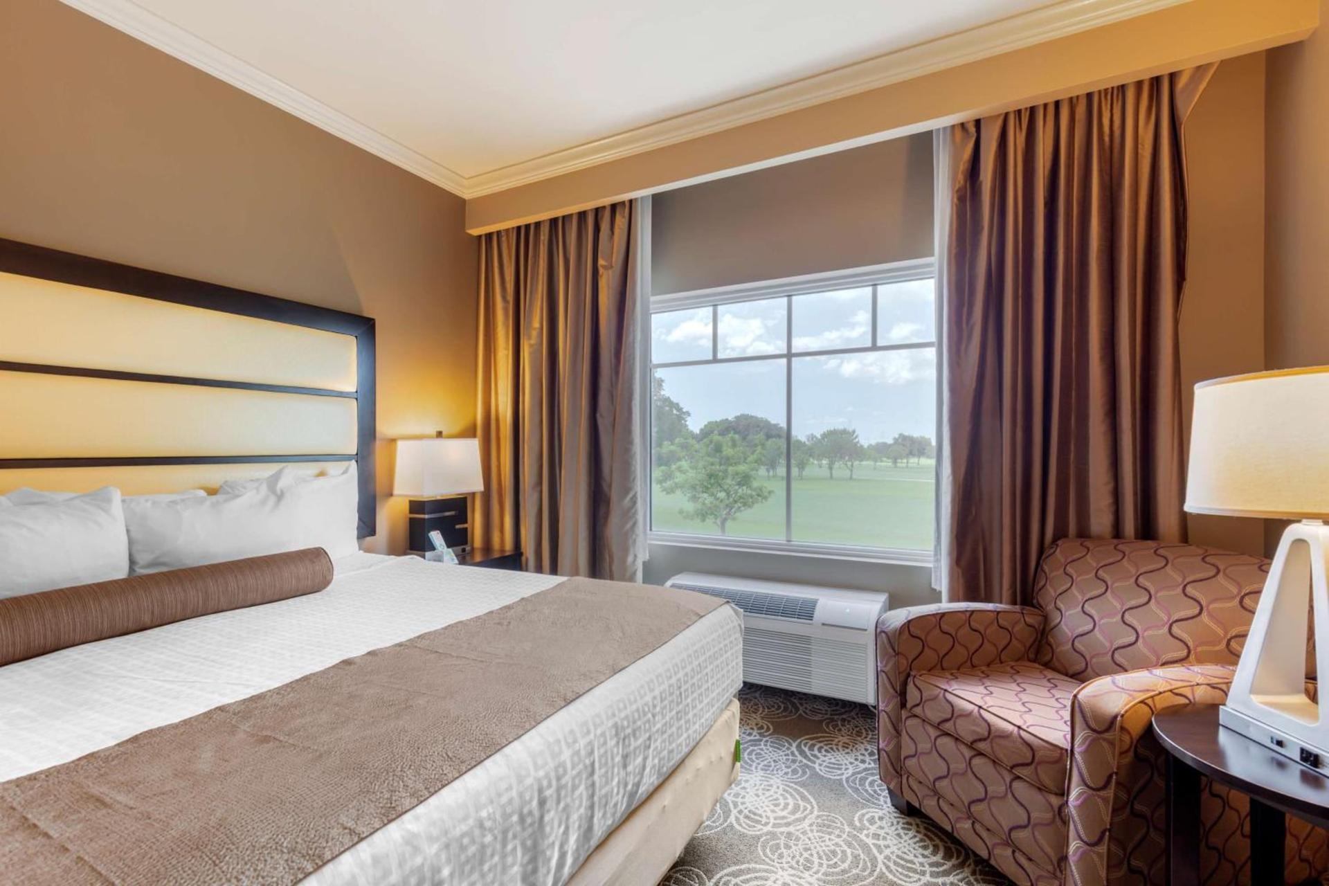 Best Western Plus Miami Airport North Hotel & Suites photo 12