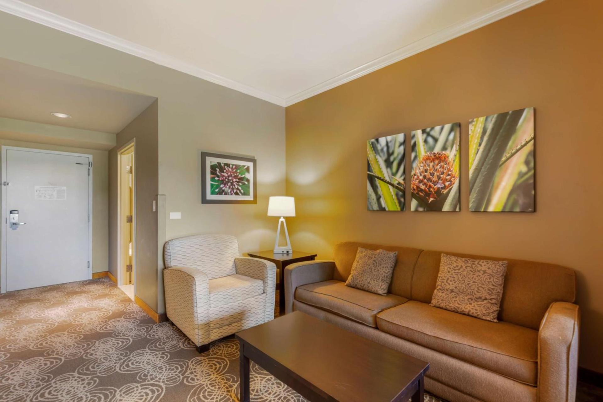 Best Western Plus Miami Airport North Hotel & Suites photo 13