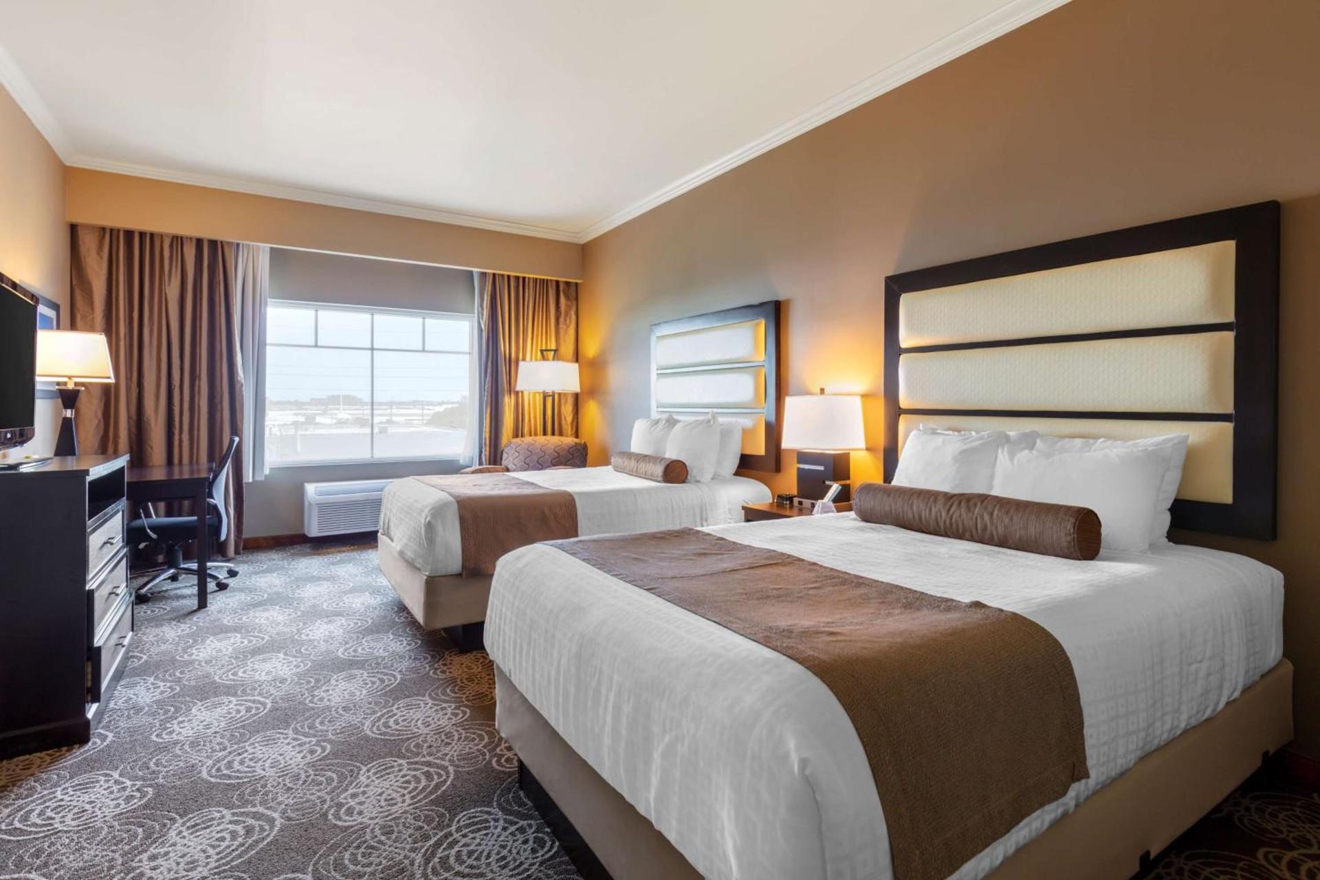 Best Western Plus Miami Airport North Hotel & Suites photo 15