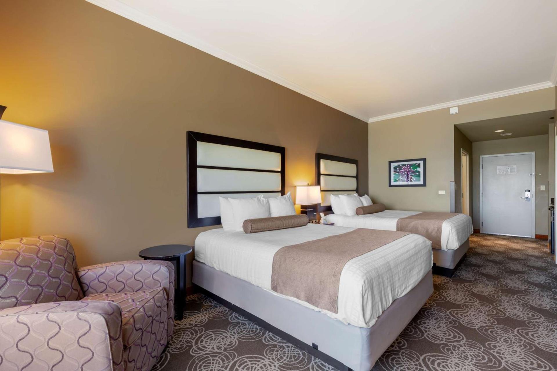 Best Western Plus Miami Airport North Hotel & Suites photo 17