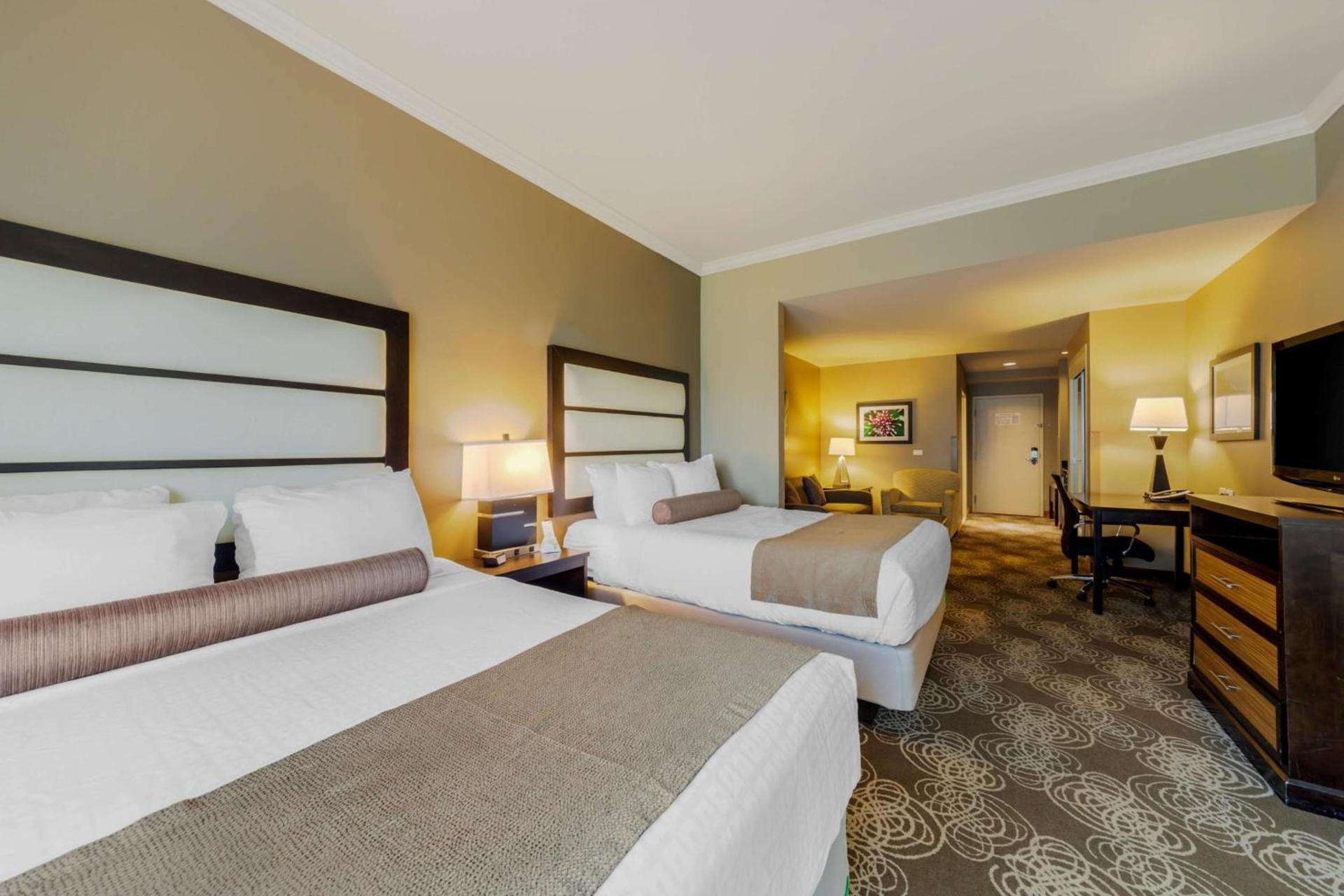 Best Western Plus Miami Airport North Hotel & Suites photo 20