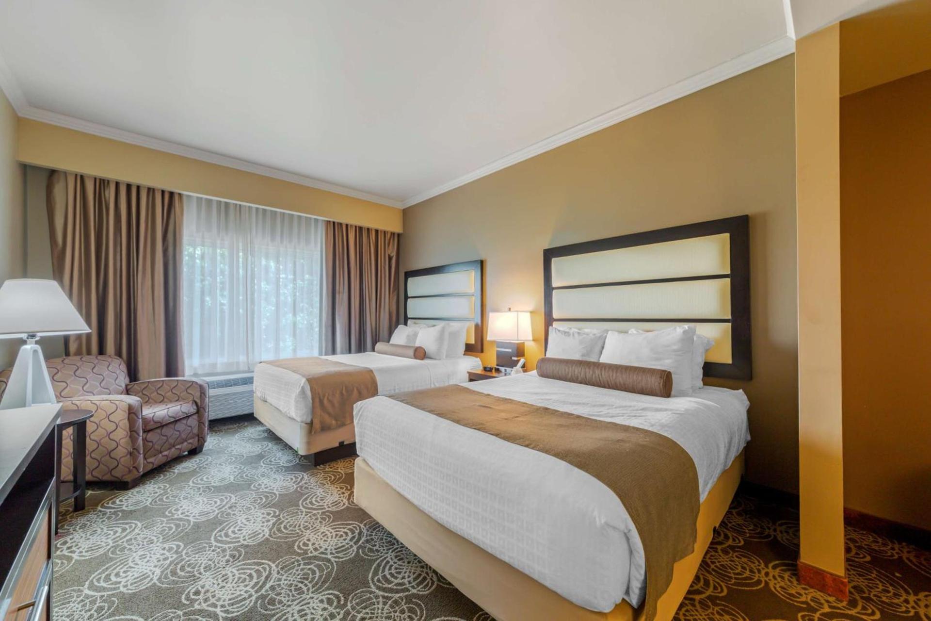 Best Western Plus Miami Airport North Hotel & Suites photo 19