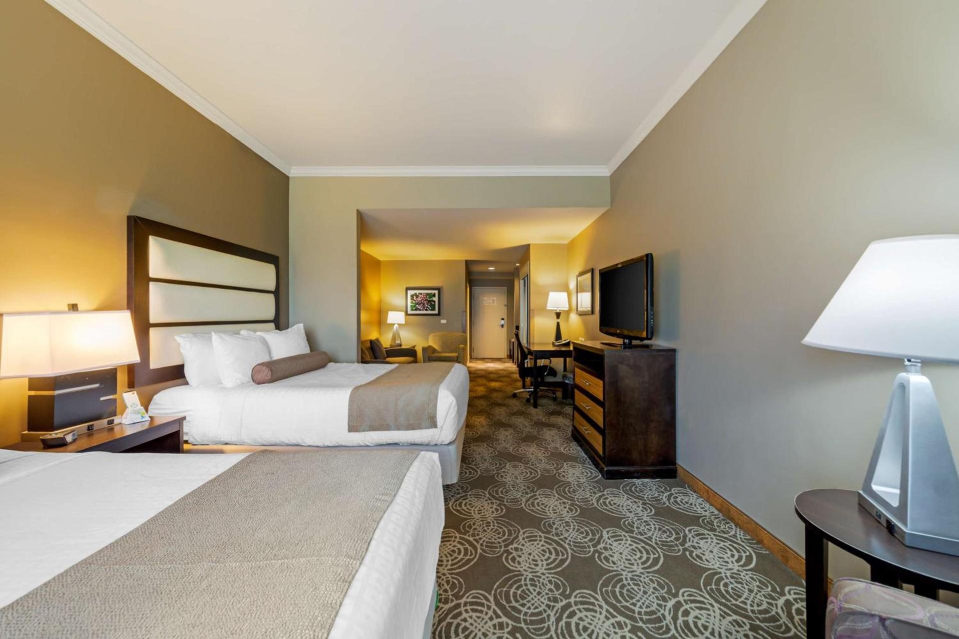 Best Western Plus Miami Airport North Hotel & Suites photo 21