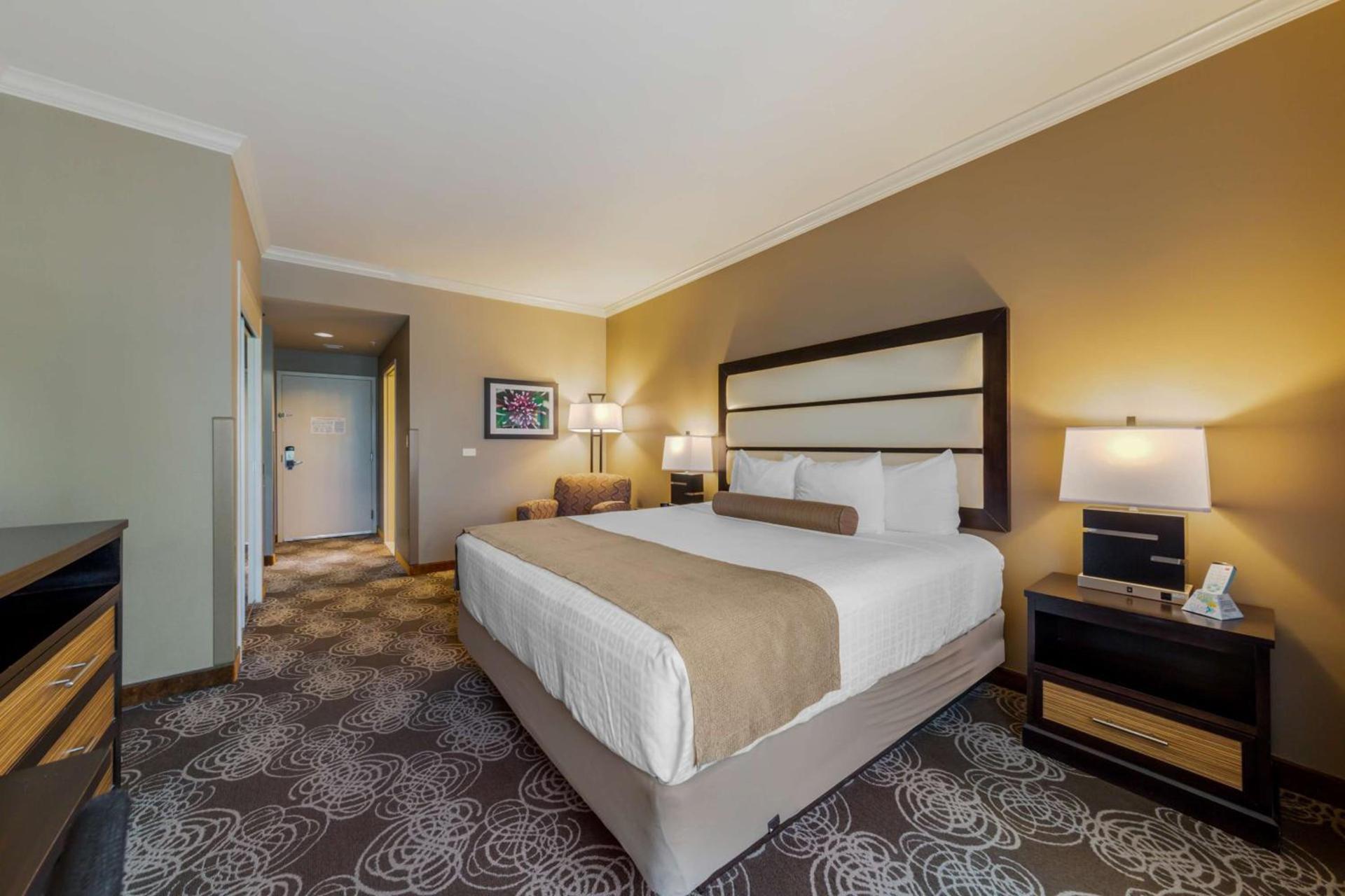 Best Western Plus Miami Airport North Hotel & Suites photo 22