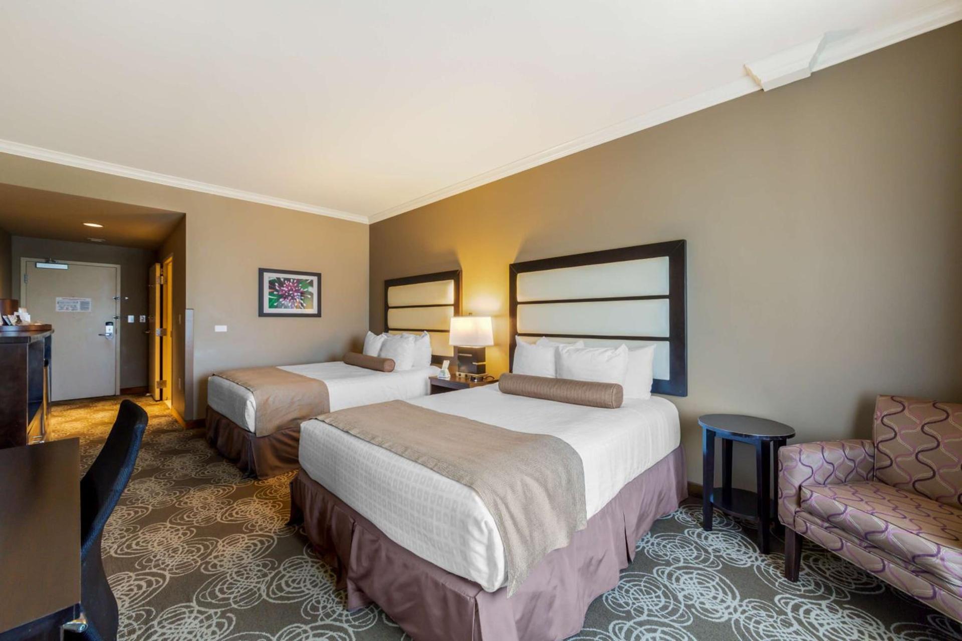 Best Western Plus Miami Airport North Hotel & Suites photo 6