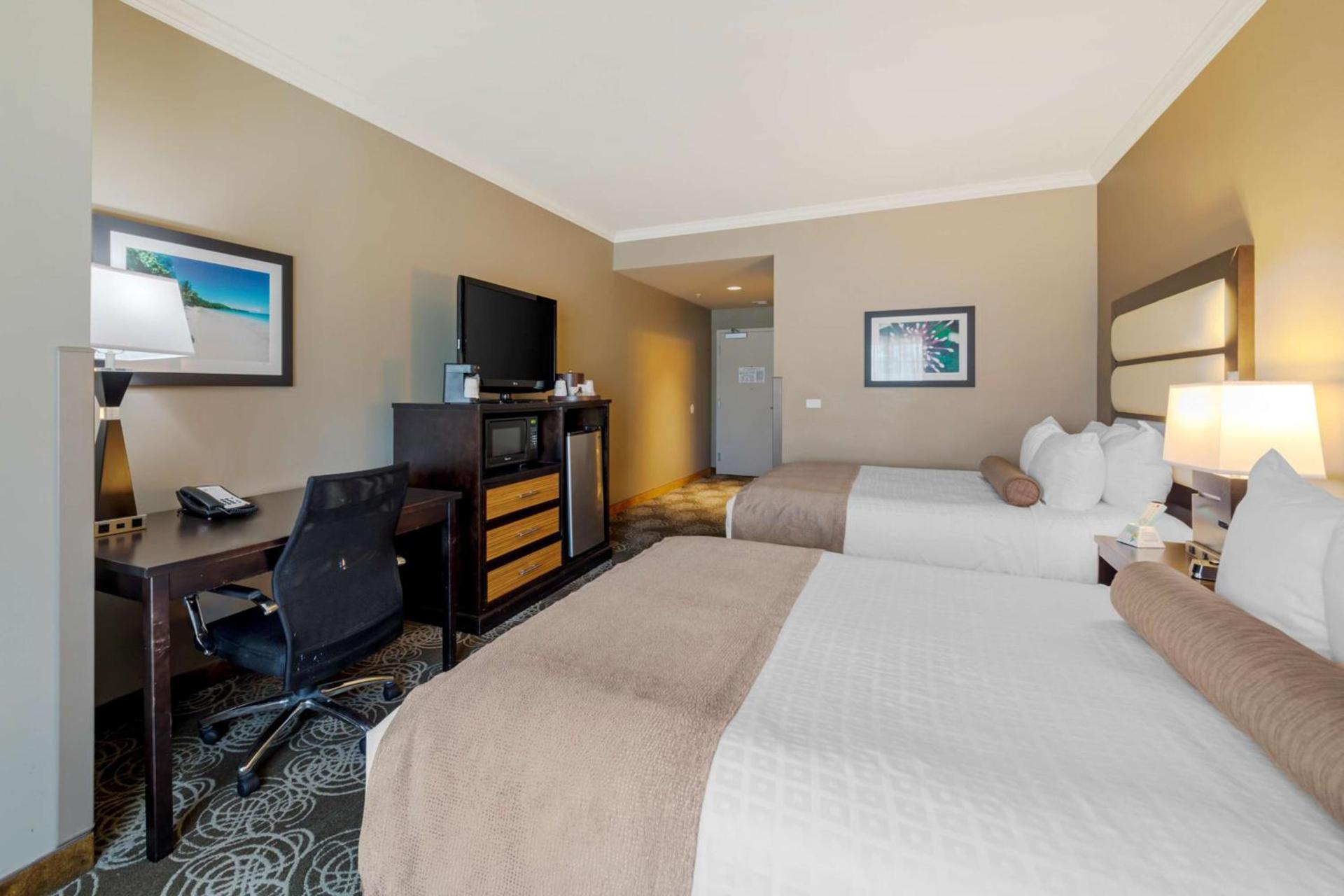 Best Western Plus Miami Airport North Hotel & Suites photo 26