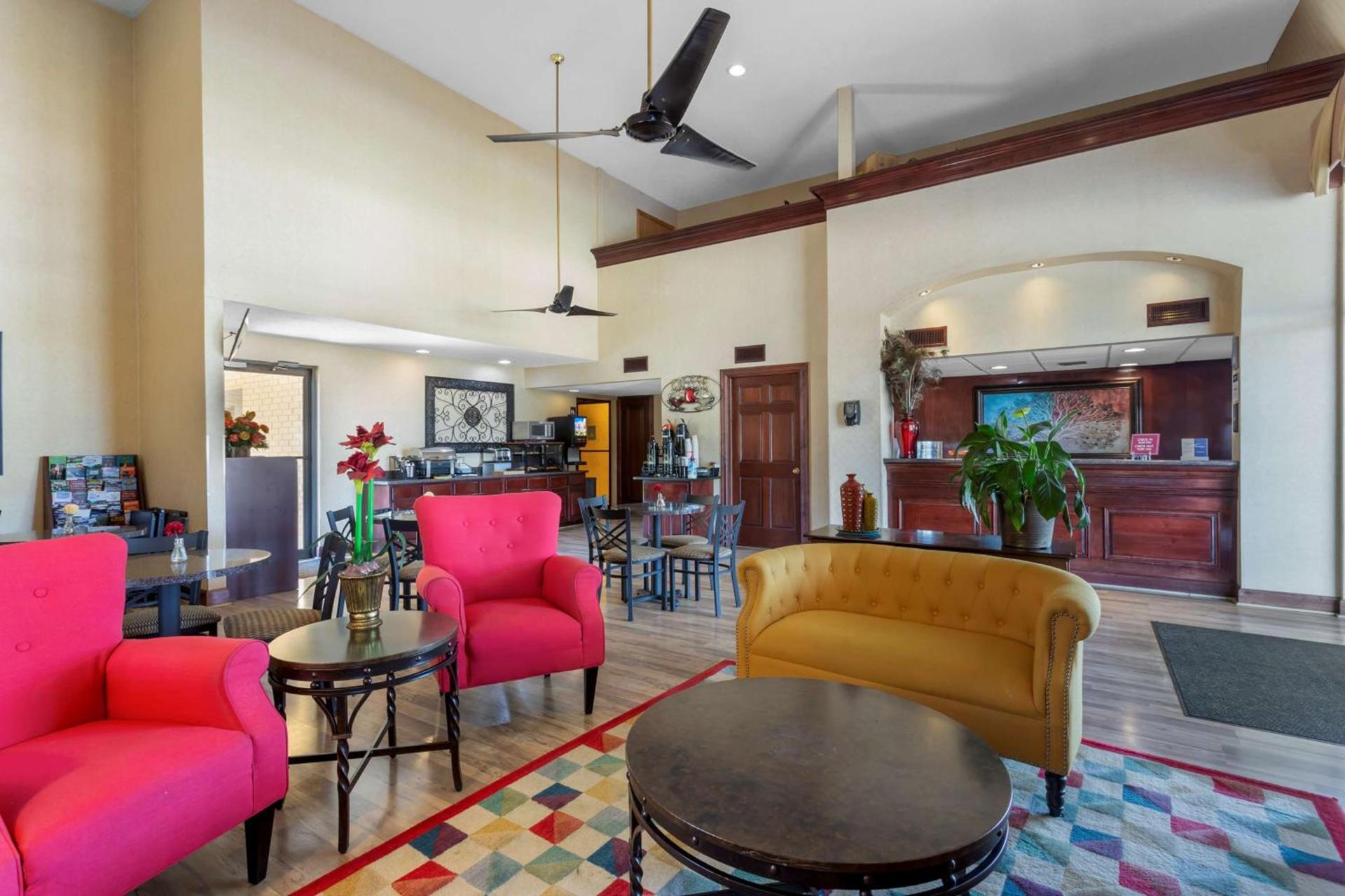 Best Western Benton Inn photo 6