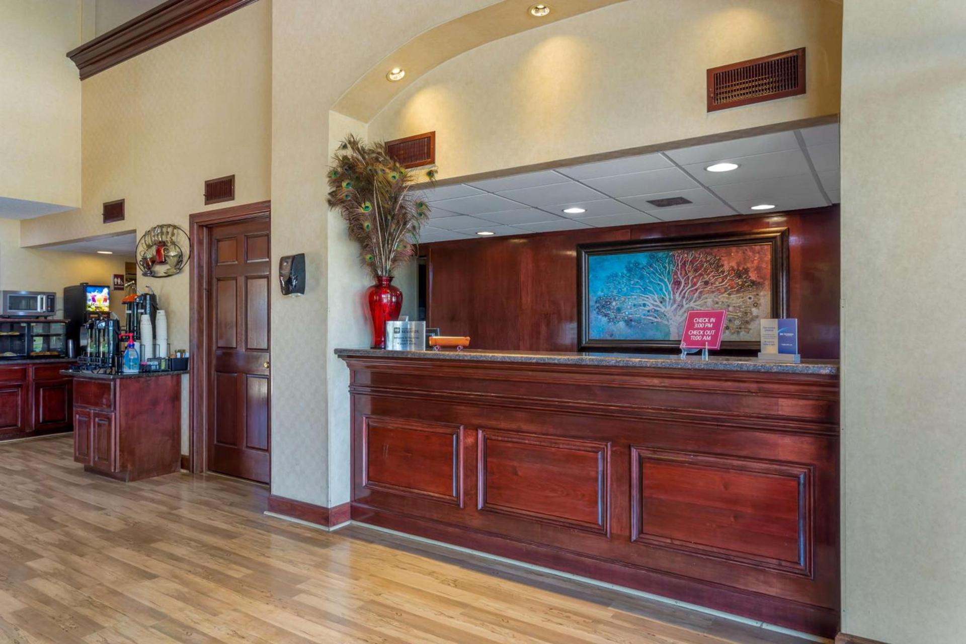 Best Western Benton Inn photo 27
