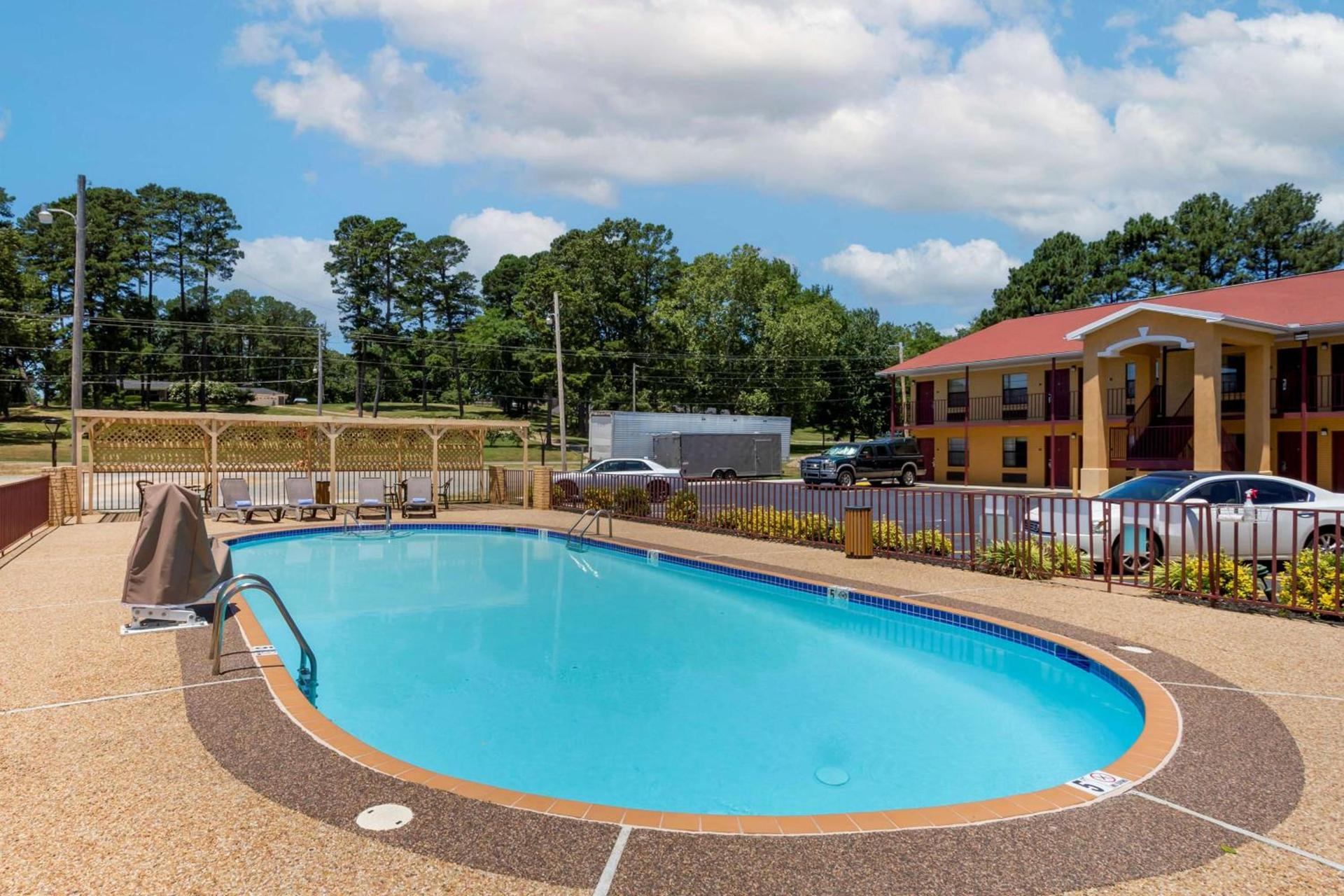 Best Western Benton Inn photo 5