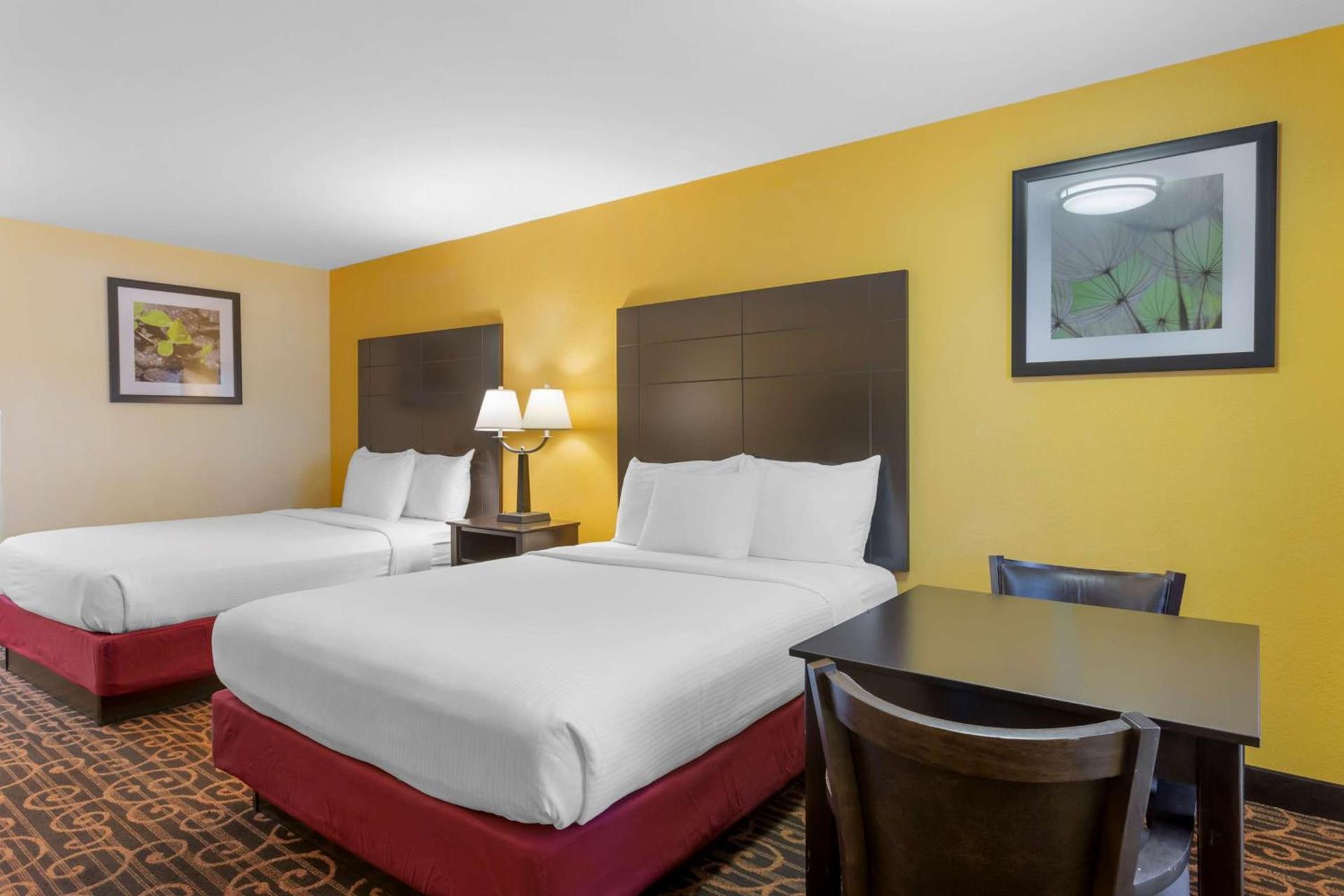 Best Western Benton Inn photo 16