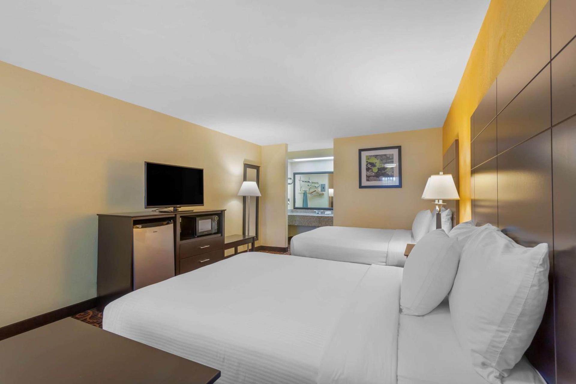 Best Western Benton Inn photo 17